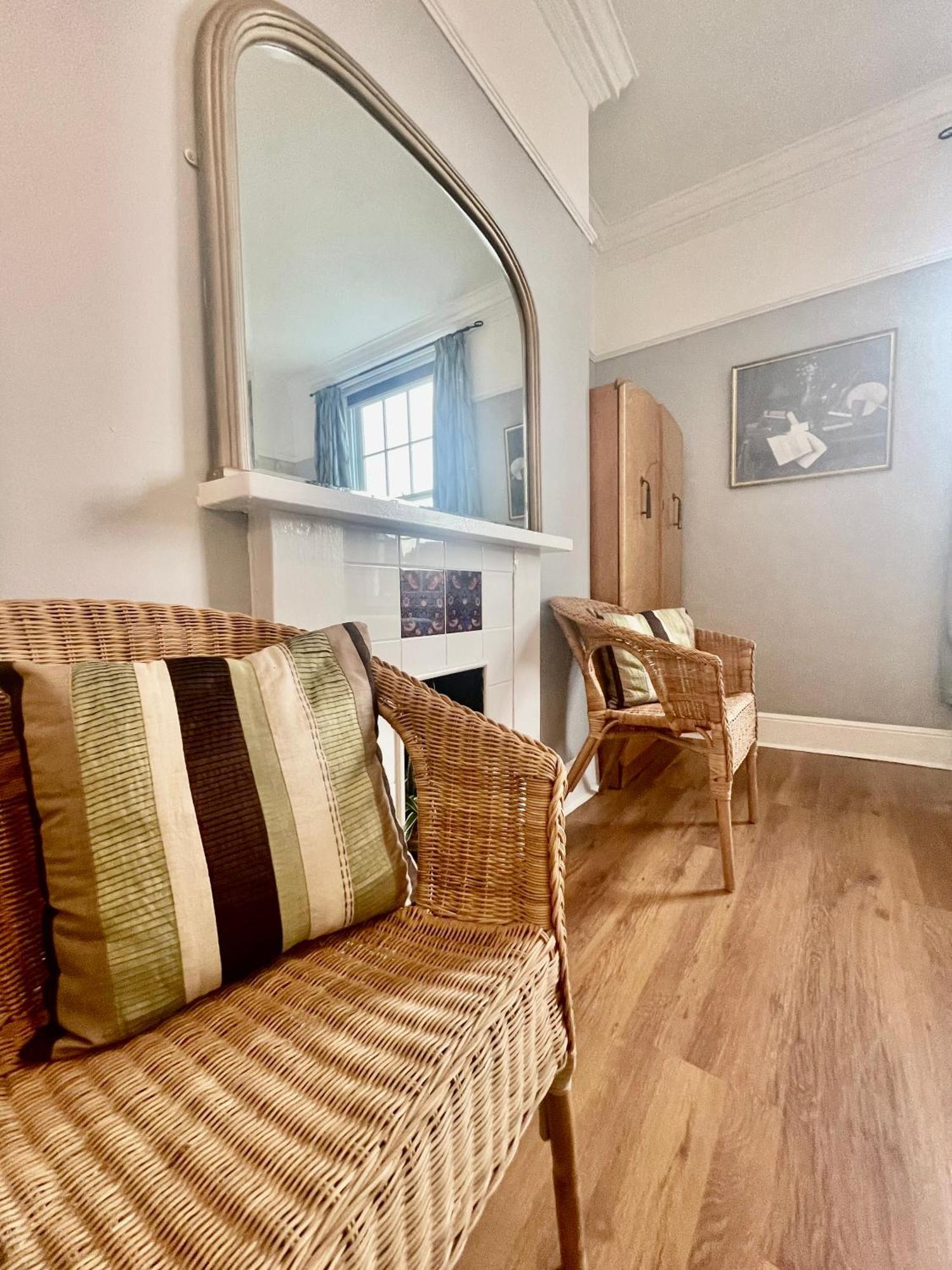 Homestay The Townhouse York