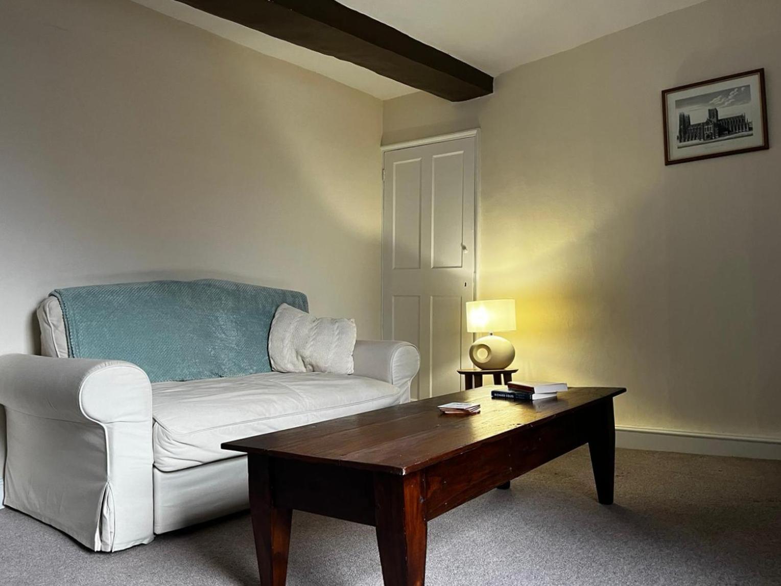 Holiday home Minster View York