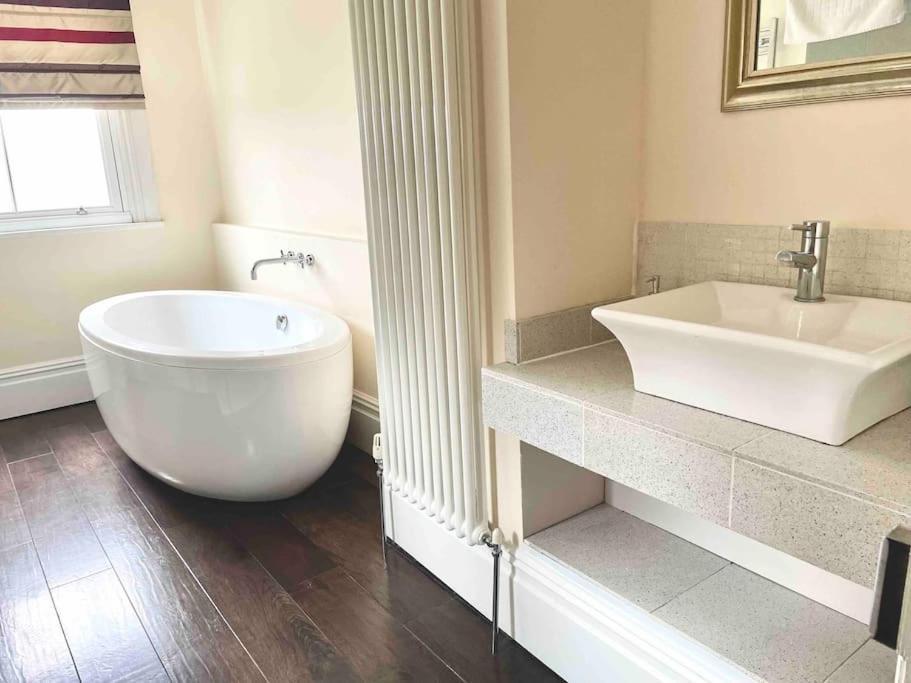 Minster House- Free Parking * York