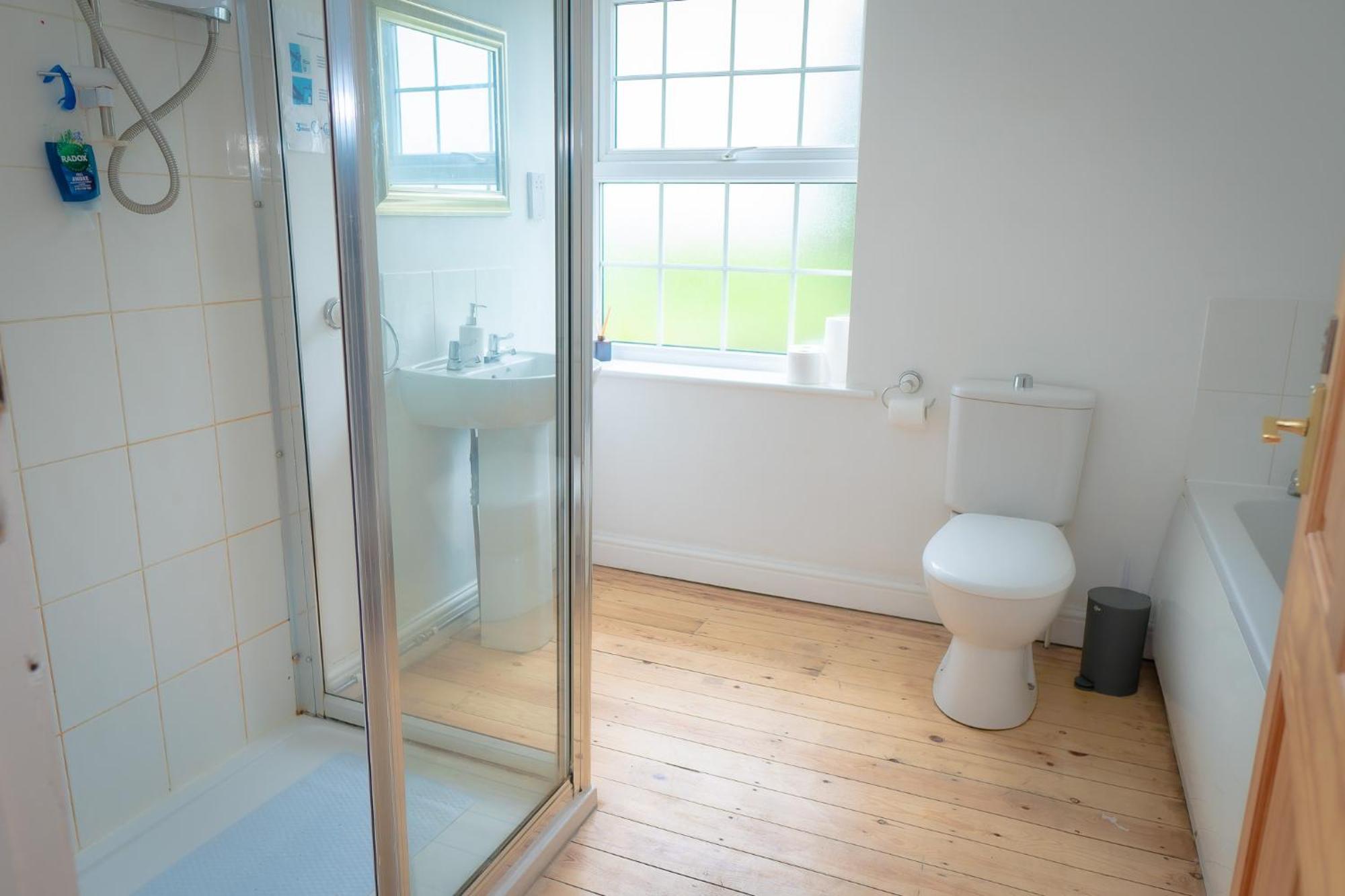 The Ginnery - Jekyll & Hideout Holiday home York