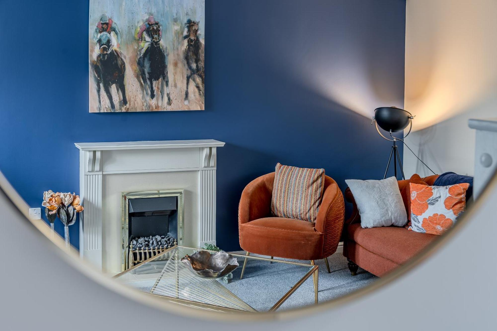 Holiday home Quiet 3 Bed Hse, Sleeps 5 Free Prkg-3 Cars, 10mins, Contractor Friendly York