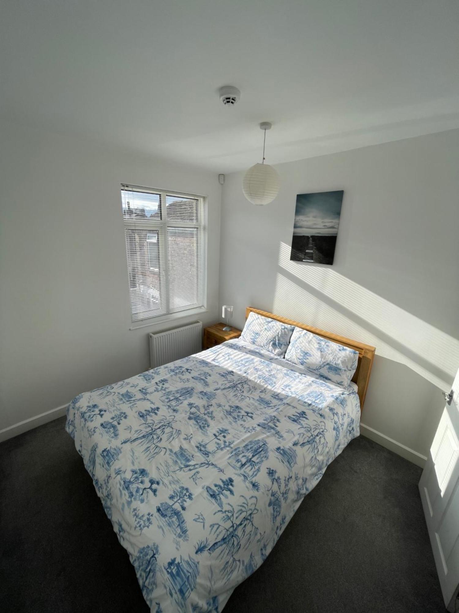 Nunnery Lane 3 Bedroom House Holiday home York