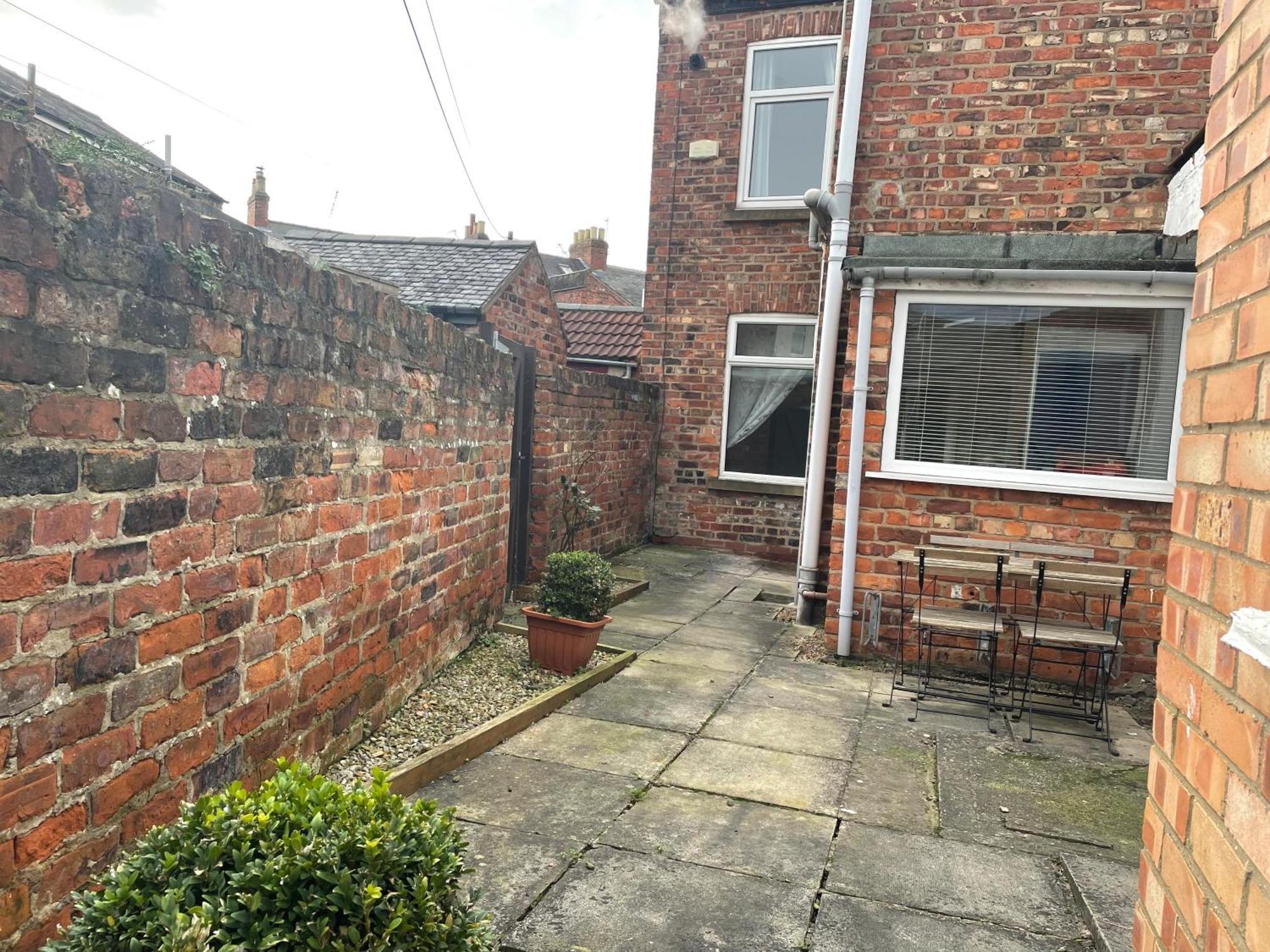 The Warwick - Quaint Victorian With Free Parking Lodge