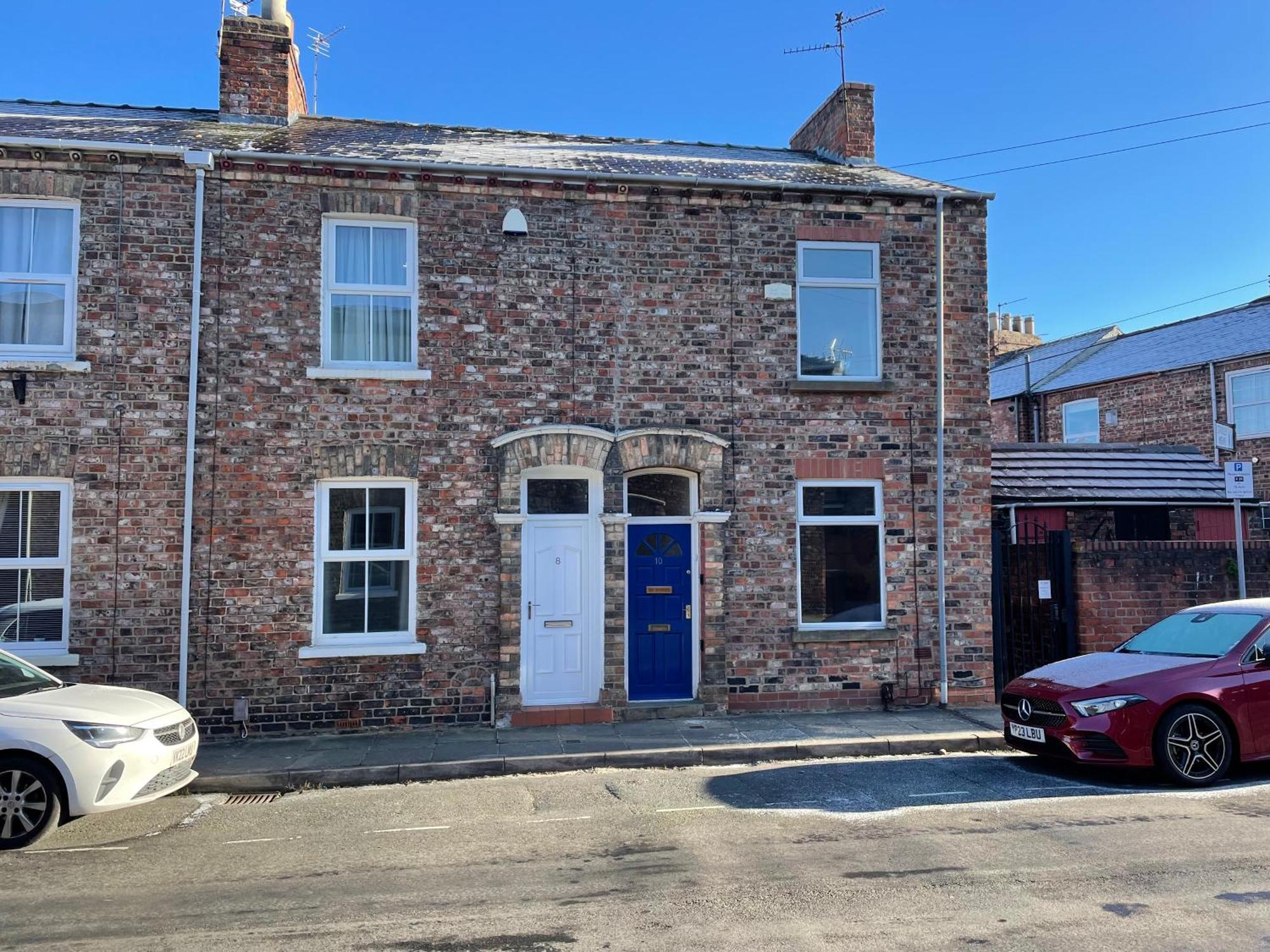 The Warwick - Quaint Victorian With Free Parking * York