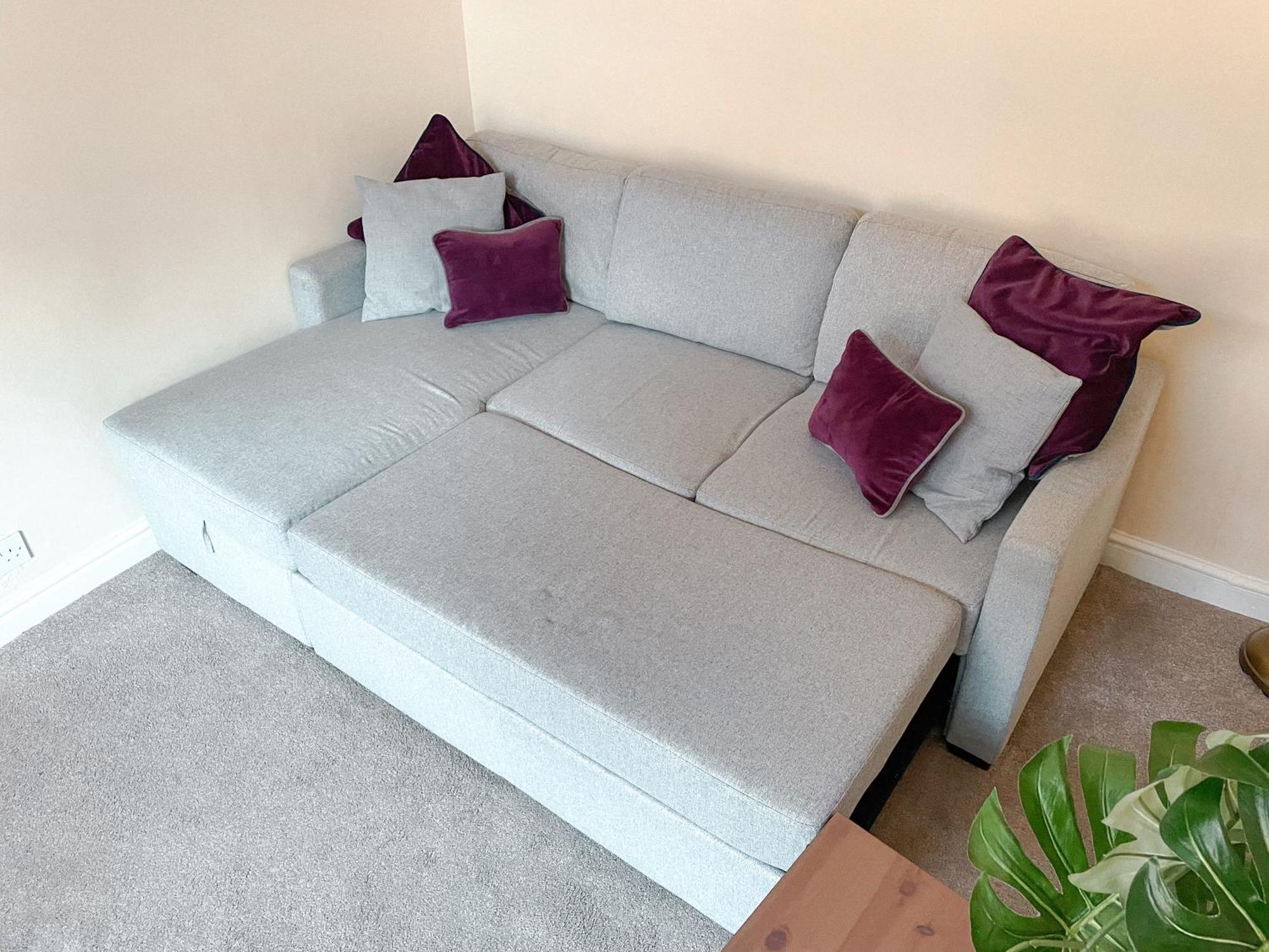 The Warwick - Quaint Victorian With Free Parking * York