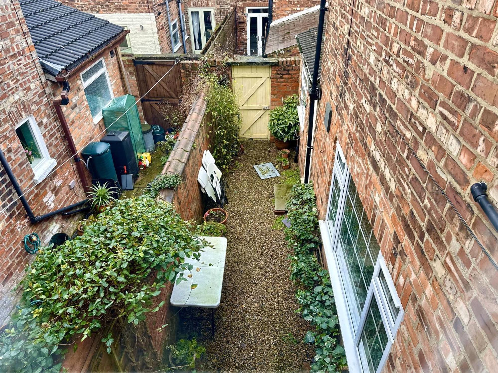 Nunmill Nest By Bishy Road With Free Parking Holiday home