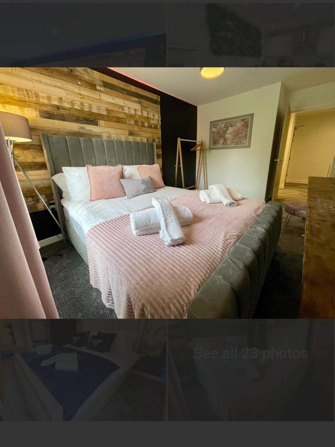 No 4 Hawthorn View Ground Floor Apartment *