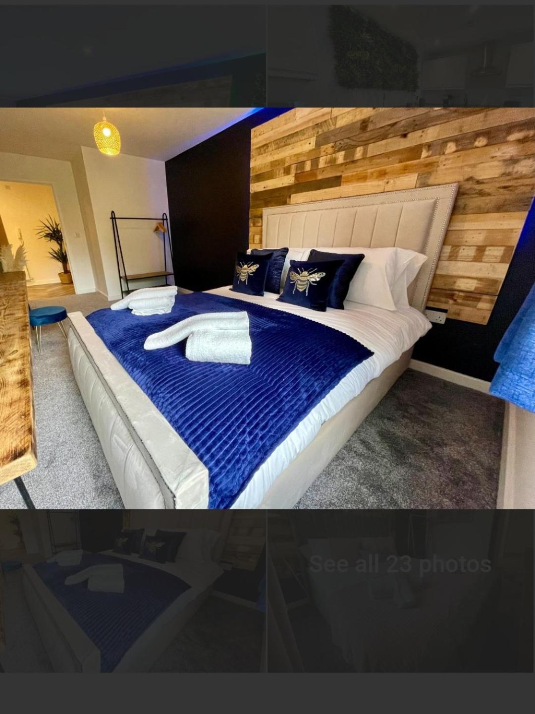 No 4 Hawthorn View Ground Floor * York