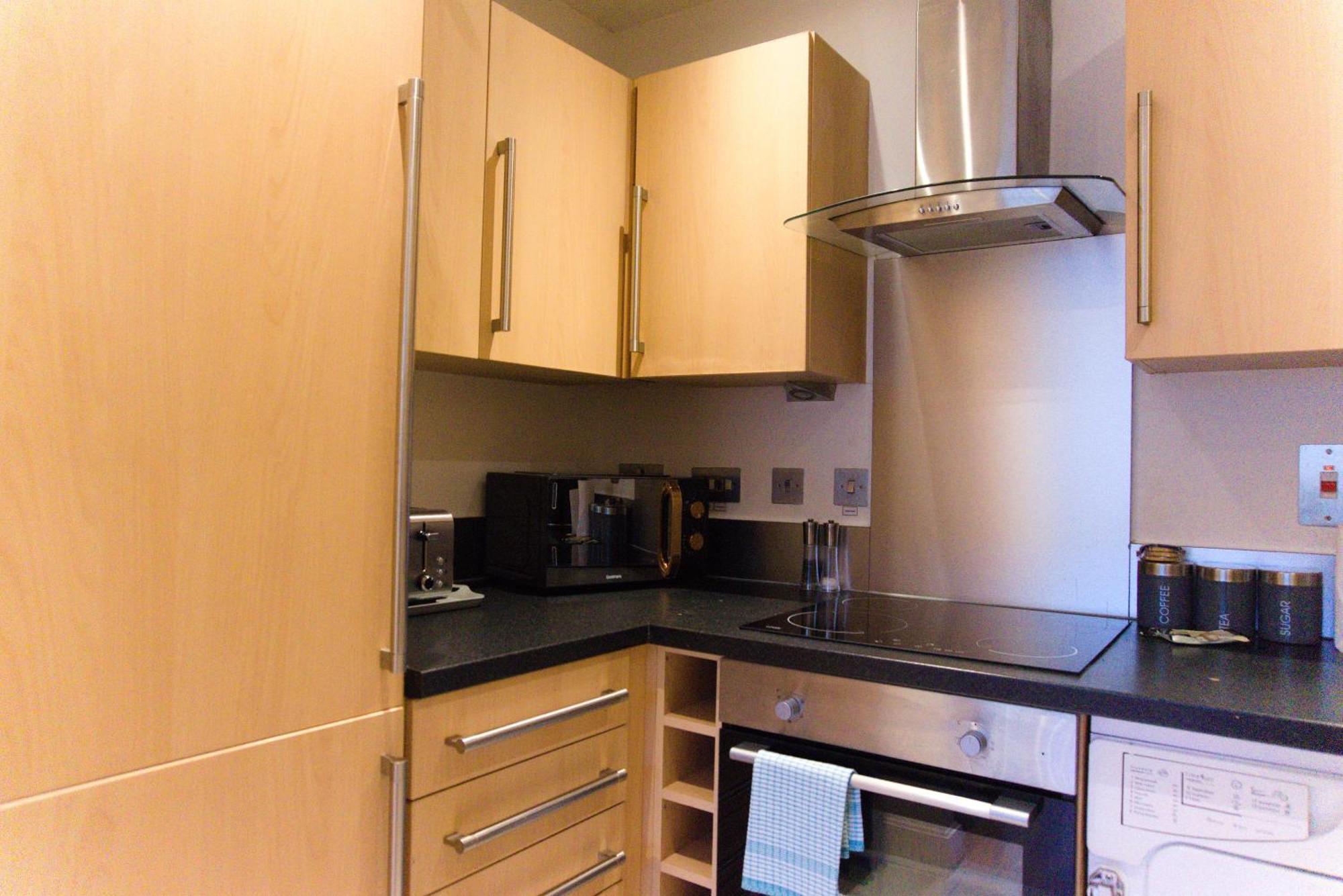 Apartment Almanna, York, Only 6 Minutes Walk To Minster York