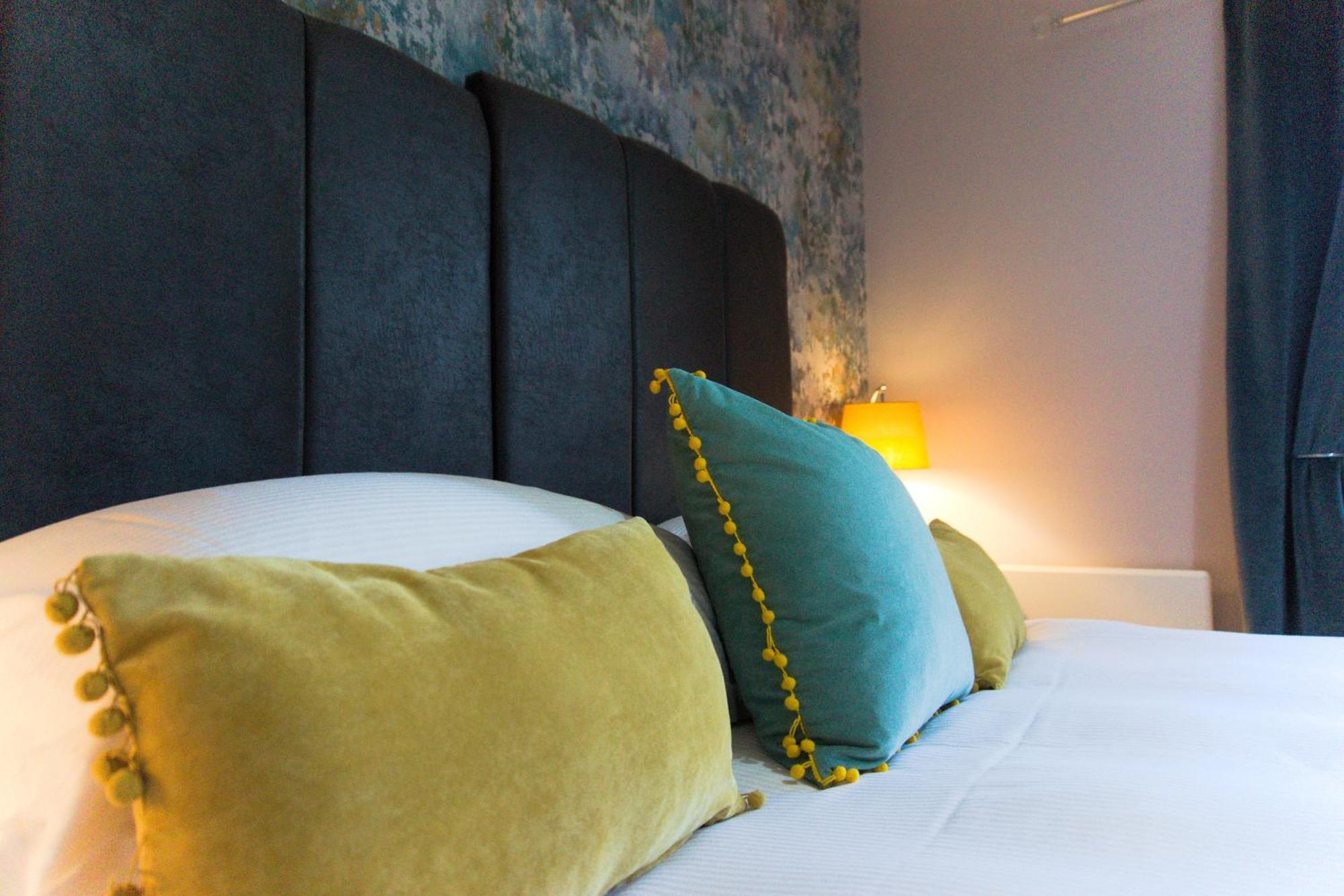 Domus, With Free Secure Parking On Site