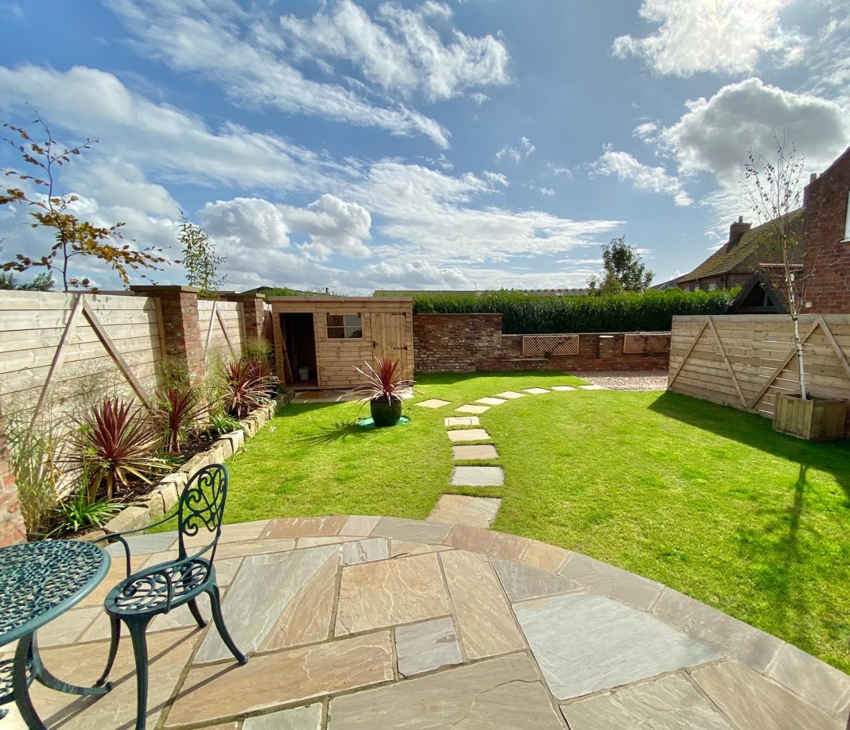 Holiday home Village Barn Conversion Near York