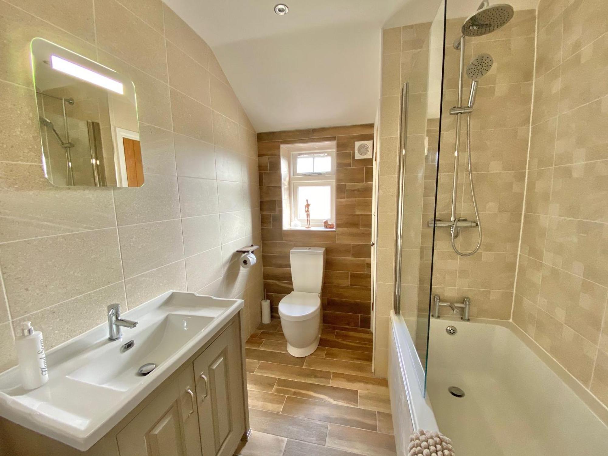 Village Barn Conversion Near