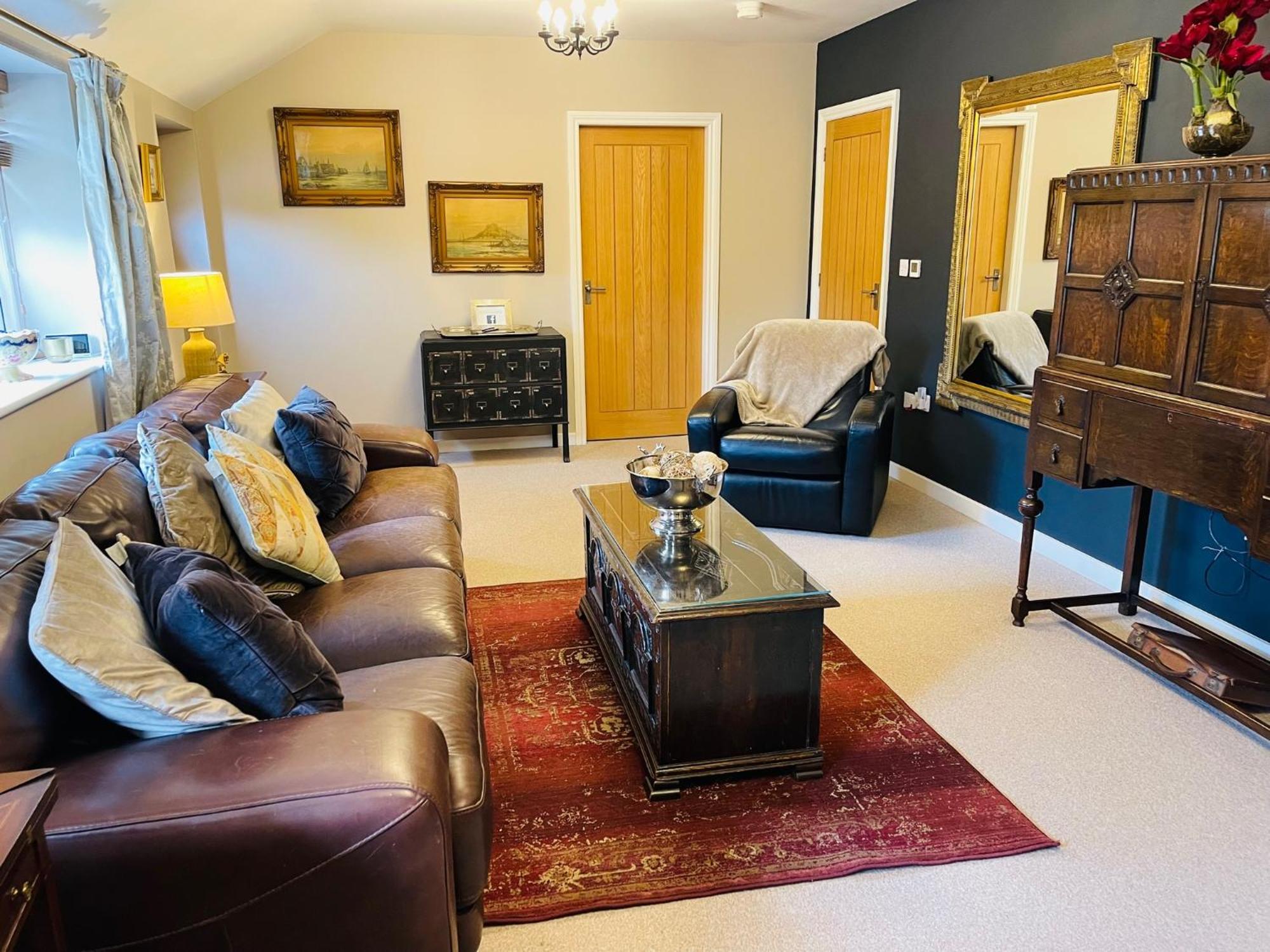 Holiday home Village Barn Conversion Near York