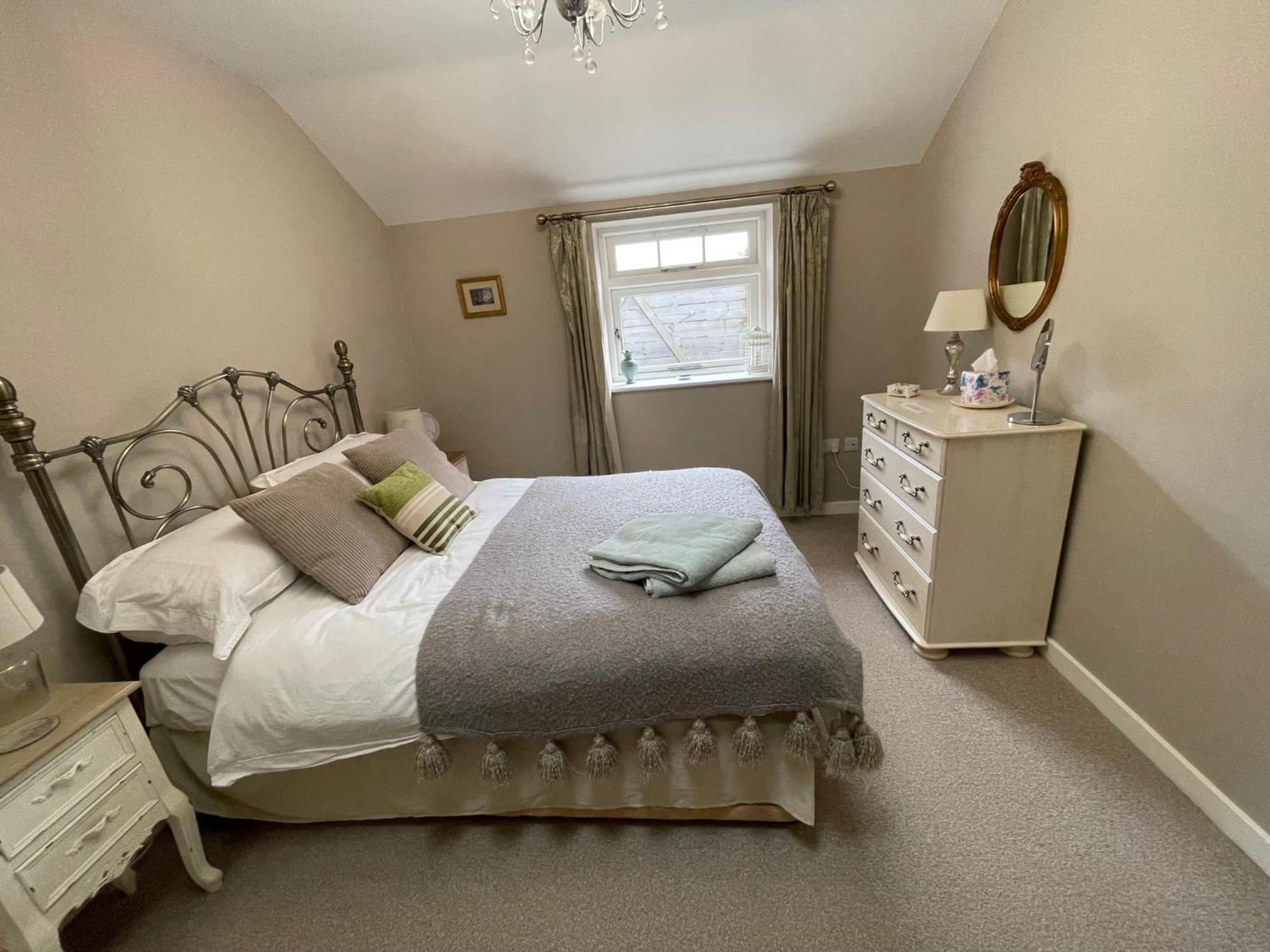 Holiday home Village Barn Conversion Near York