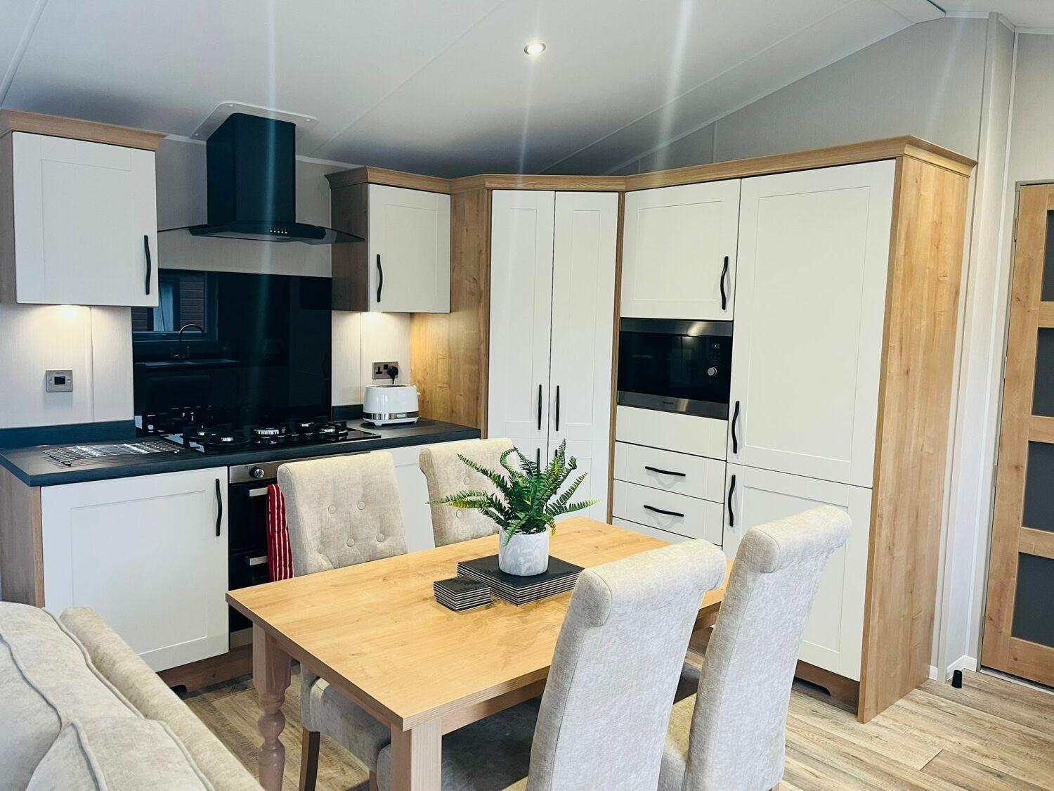 Country With Hot Tub Holiday home