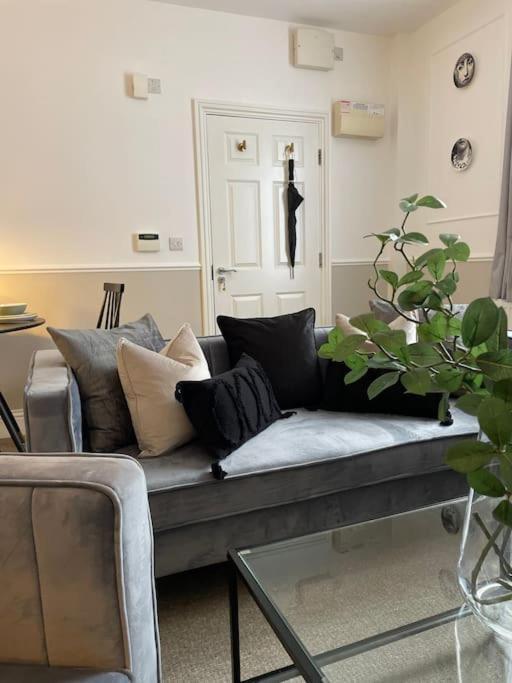 Apartment Monkgate Fortress - York