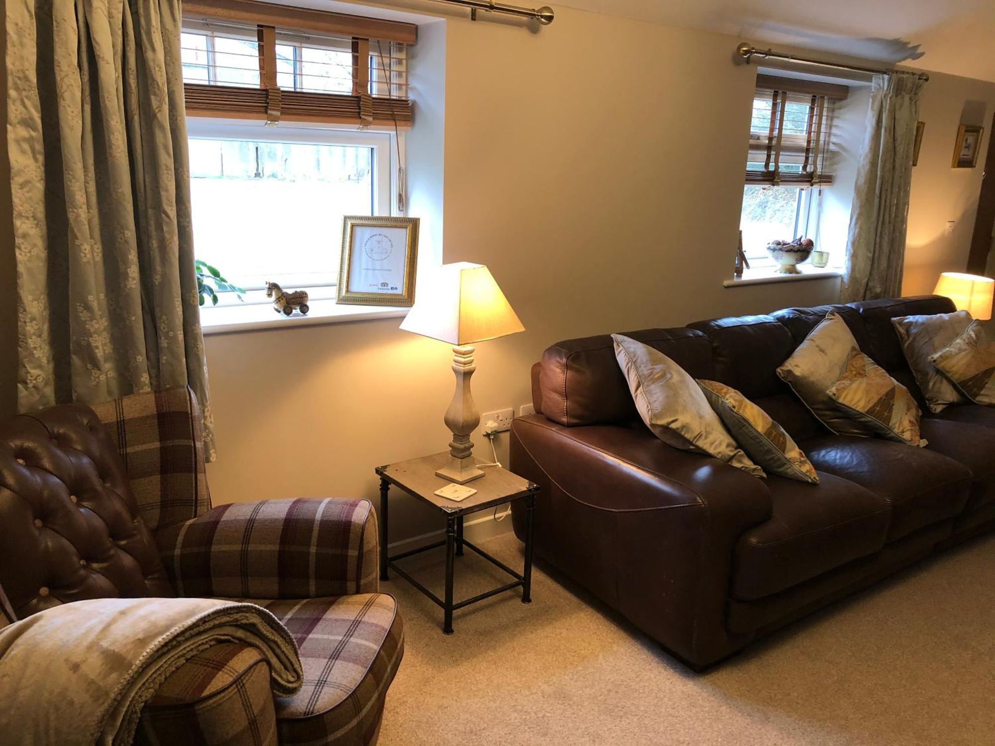 Holiday home Village Barn Conversion Near *