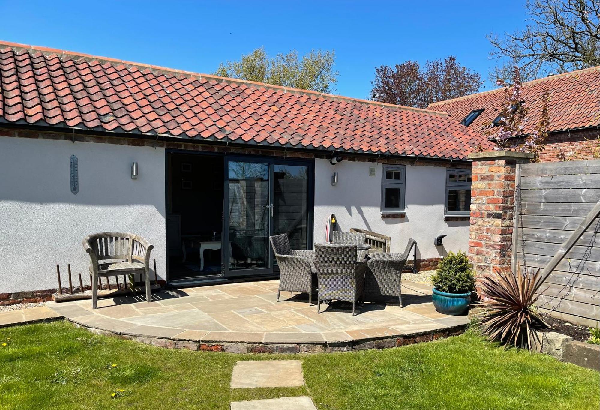 Holiday home Village Barn Conversion Near
