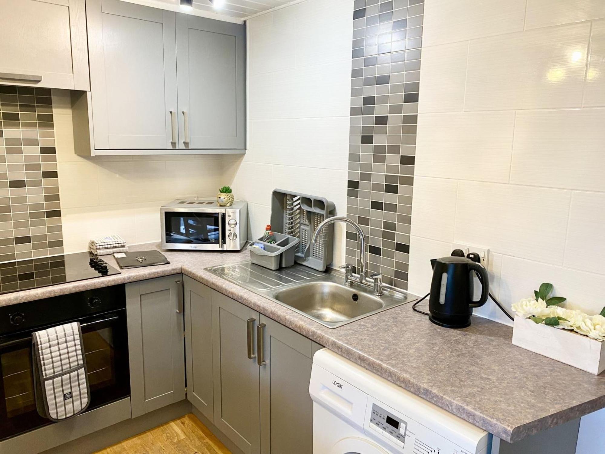 Beech 4 Hot Tub Holiday home York