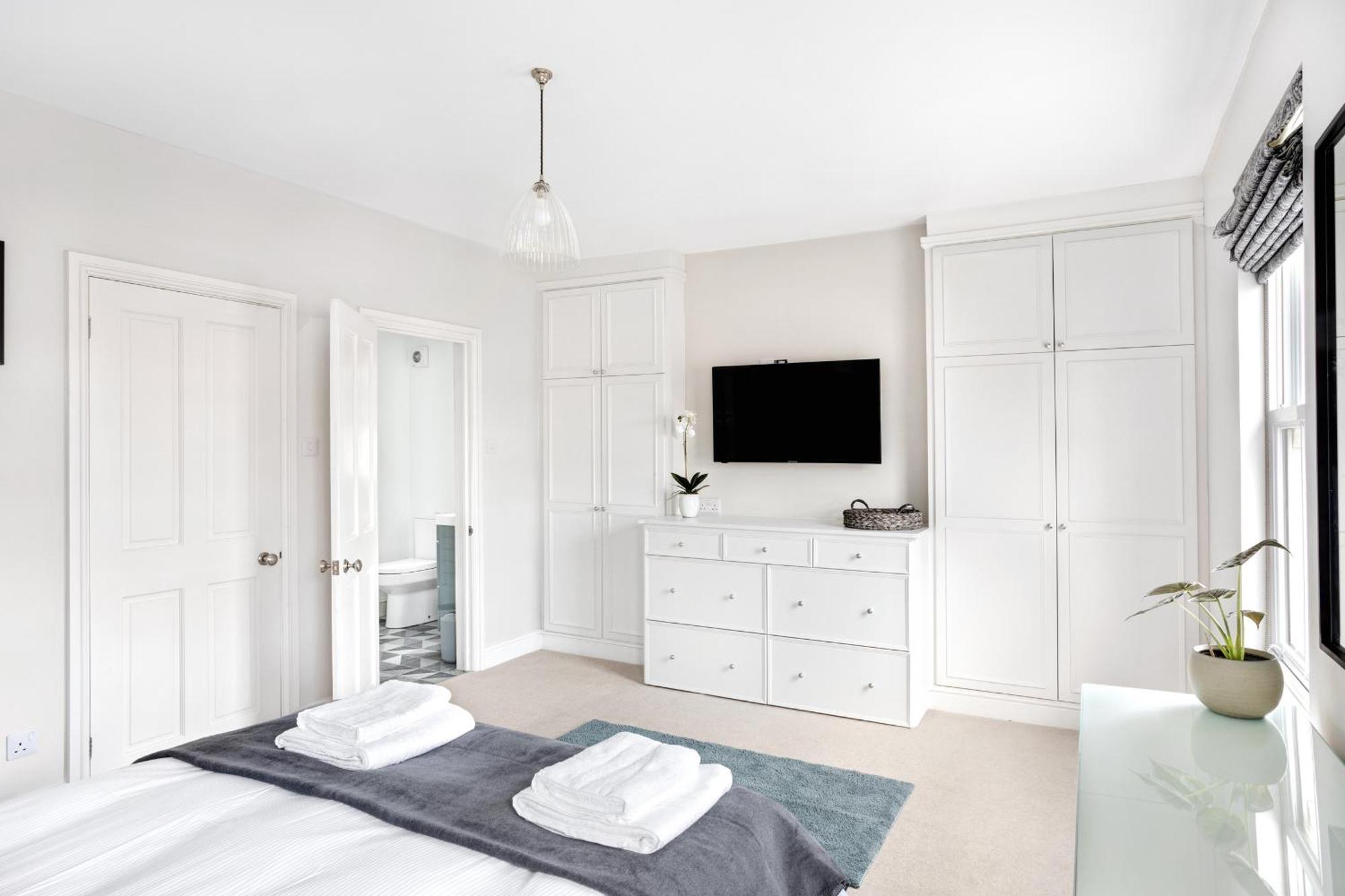 Thorncliffe House * York
