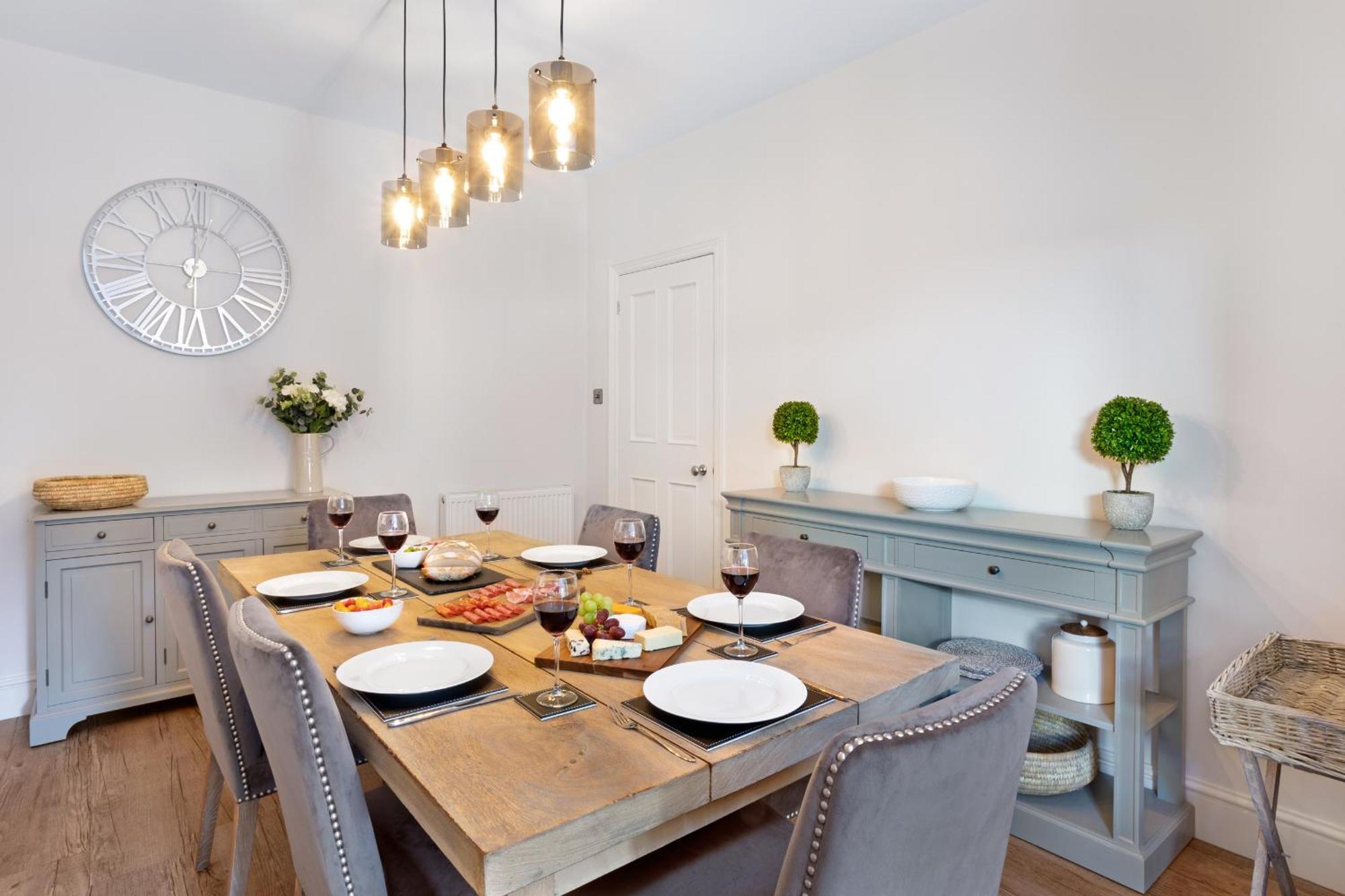 Thorncliffe House York