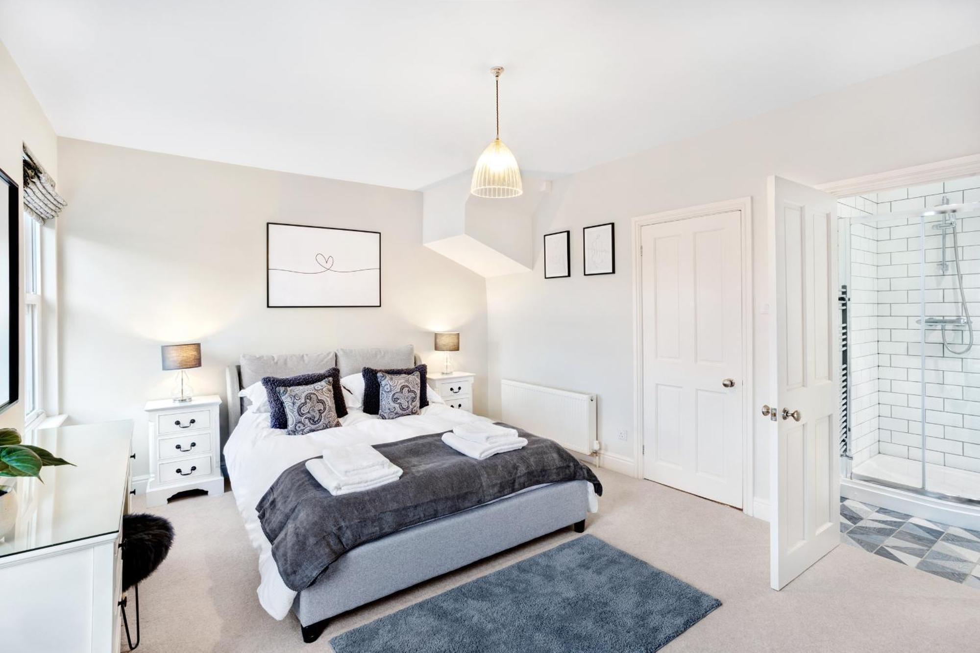 Thorncliffe House Holiday home *