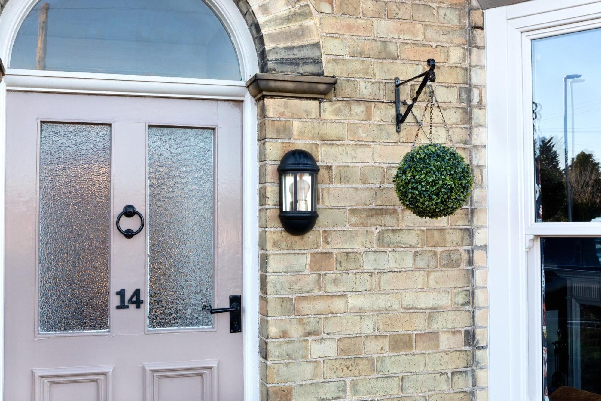 Holiday home Thorncliffe House York