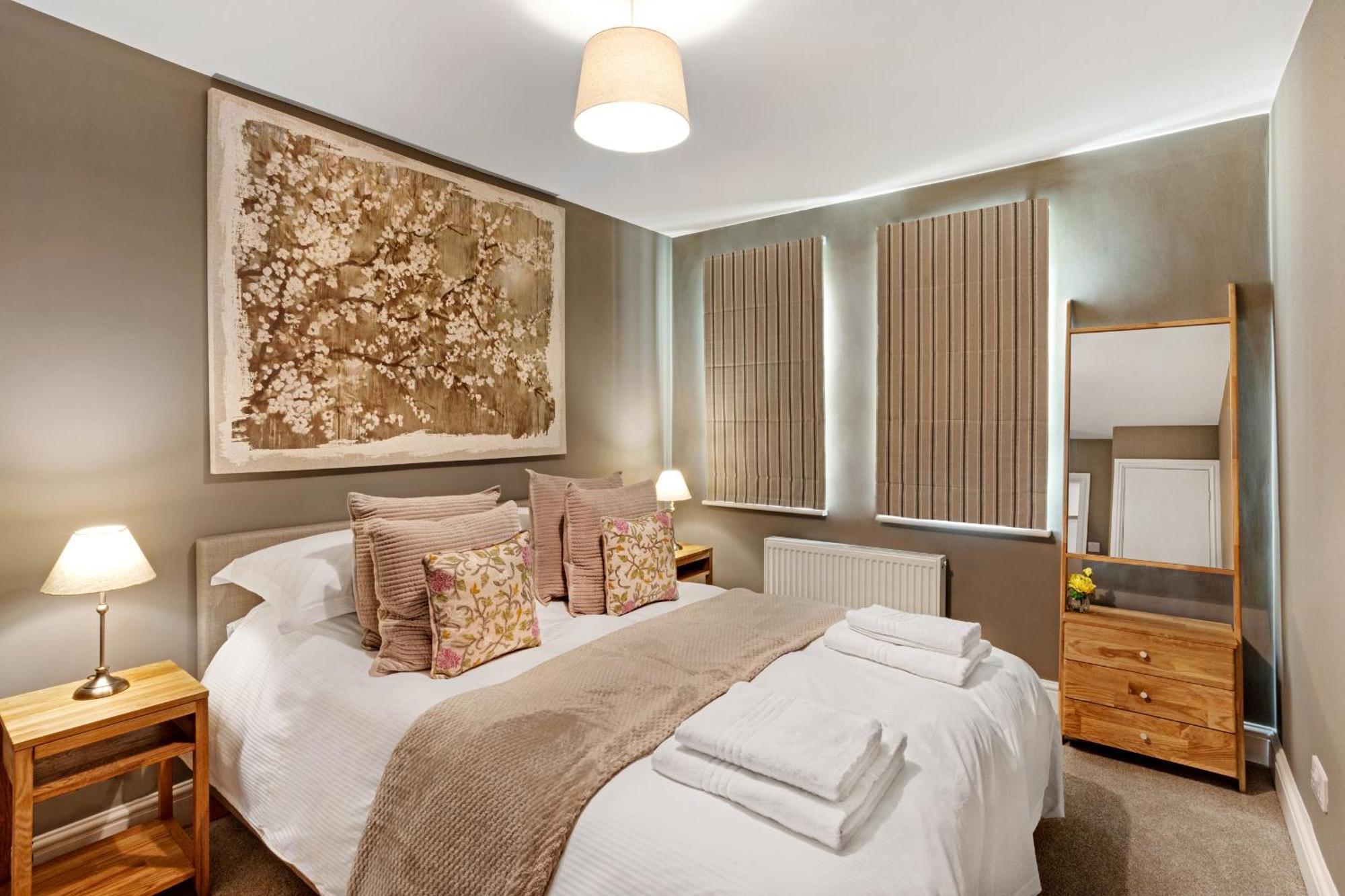 Thorncliffe House * York