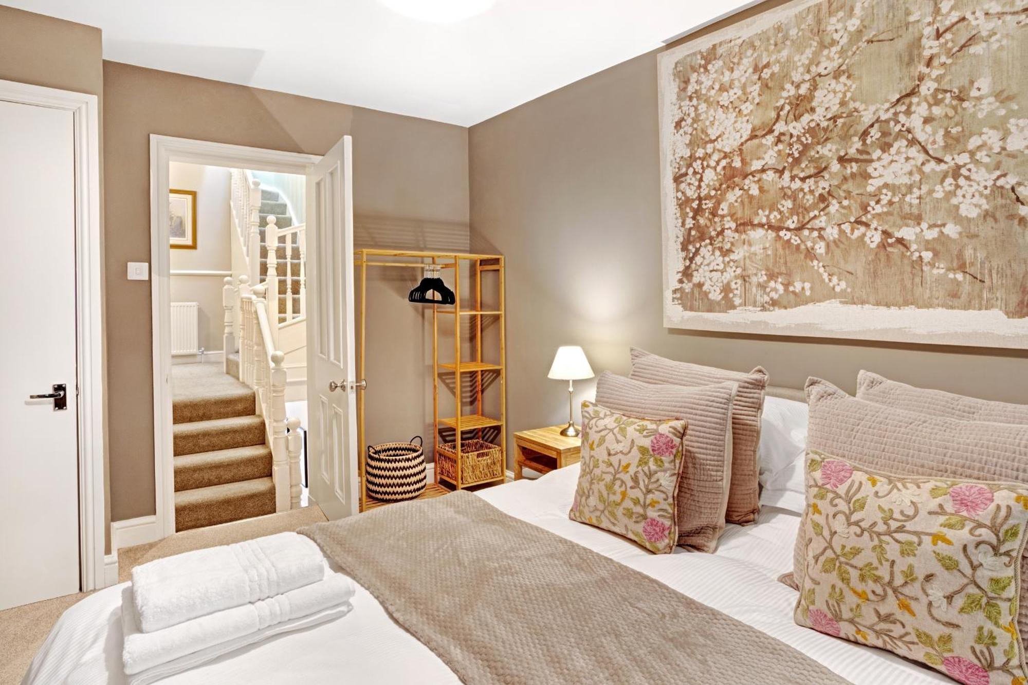 Thorncliffe House Holiday home
