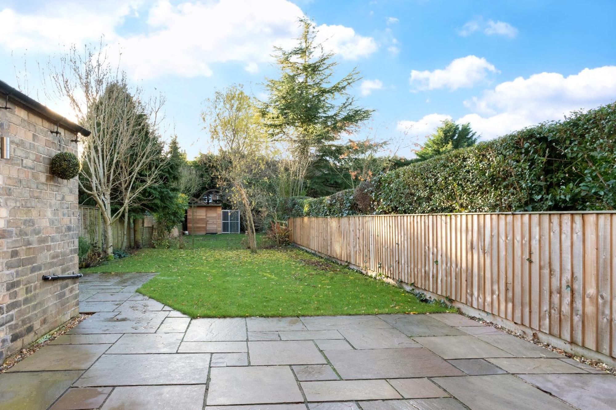 Holiday home Thorncliffe House York