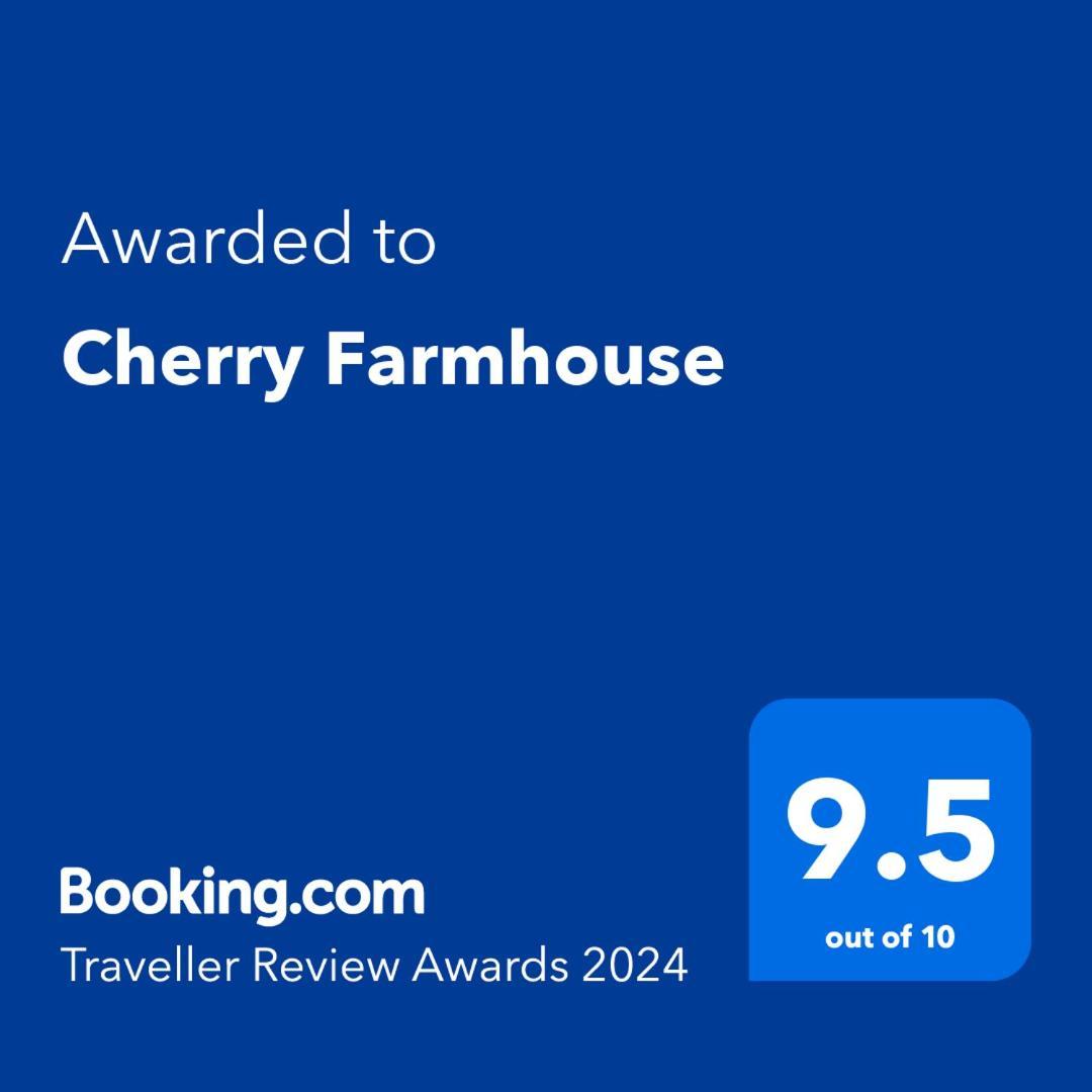 Cherry * York