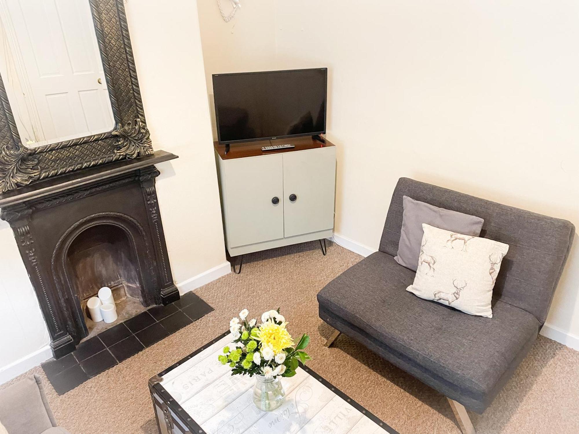 Apartment Waverley - Quaint Victorian With Free Parking