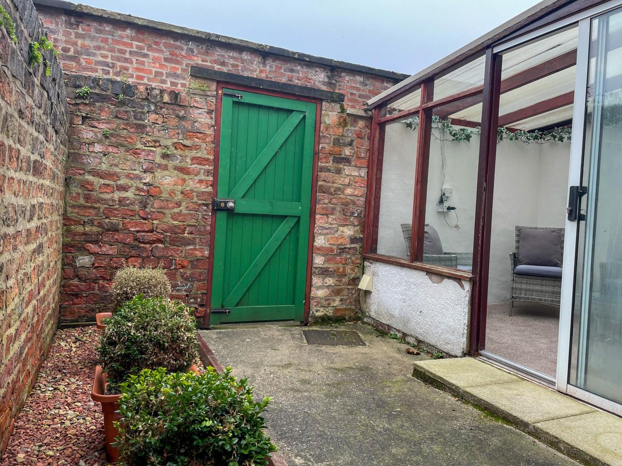 Waverley - Quaint Victorian With Free Parking Apartment