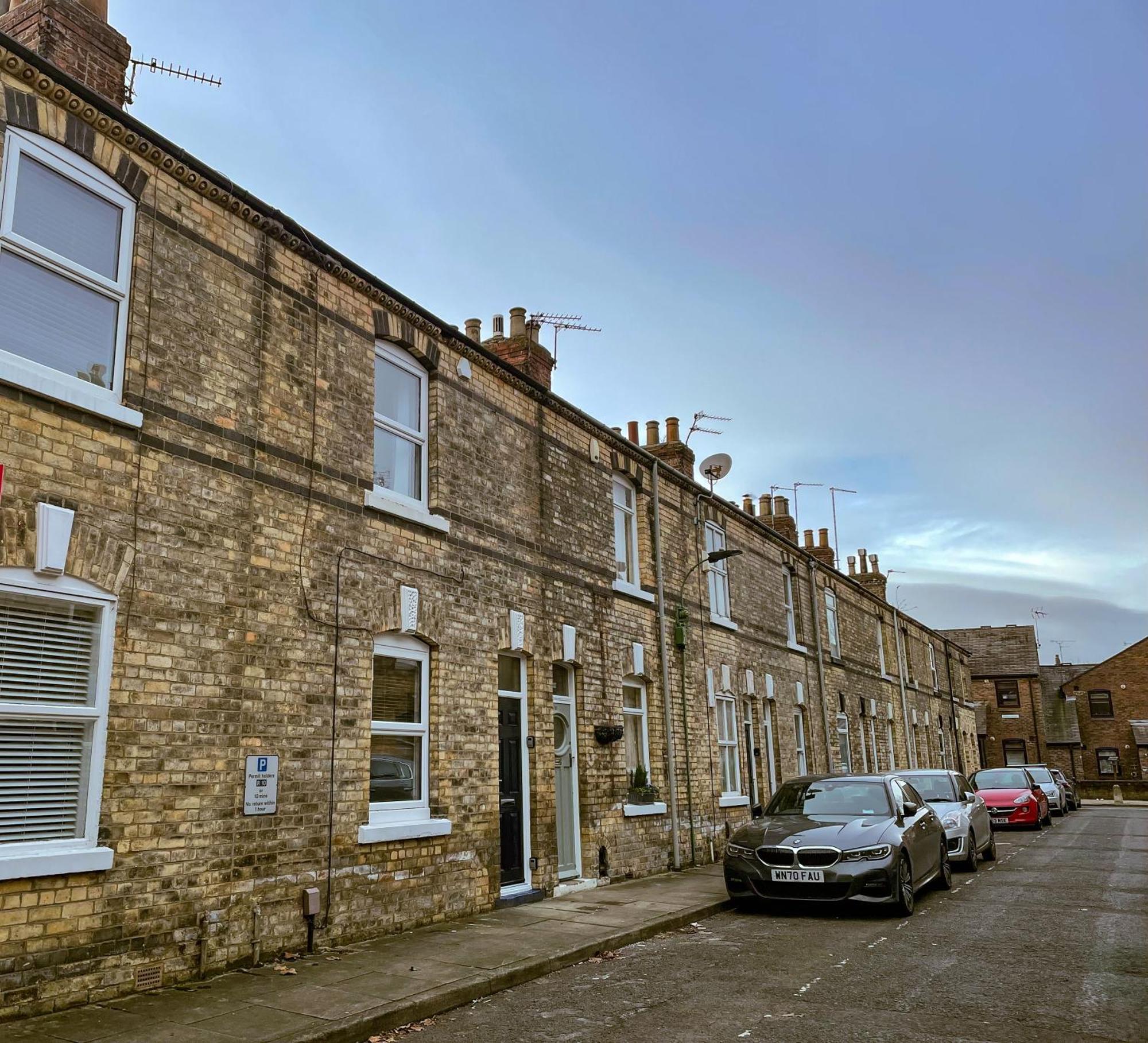 Waverley - Quaint Victorian With Free Parking