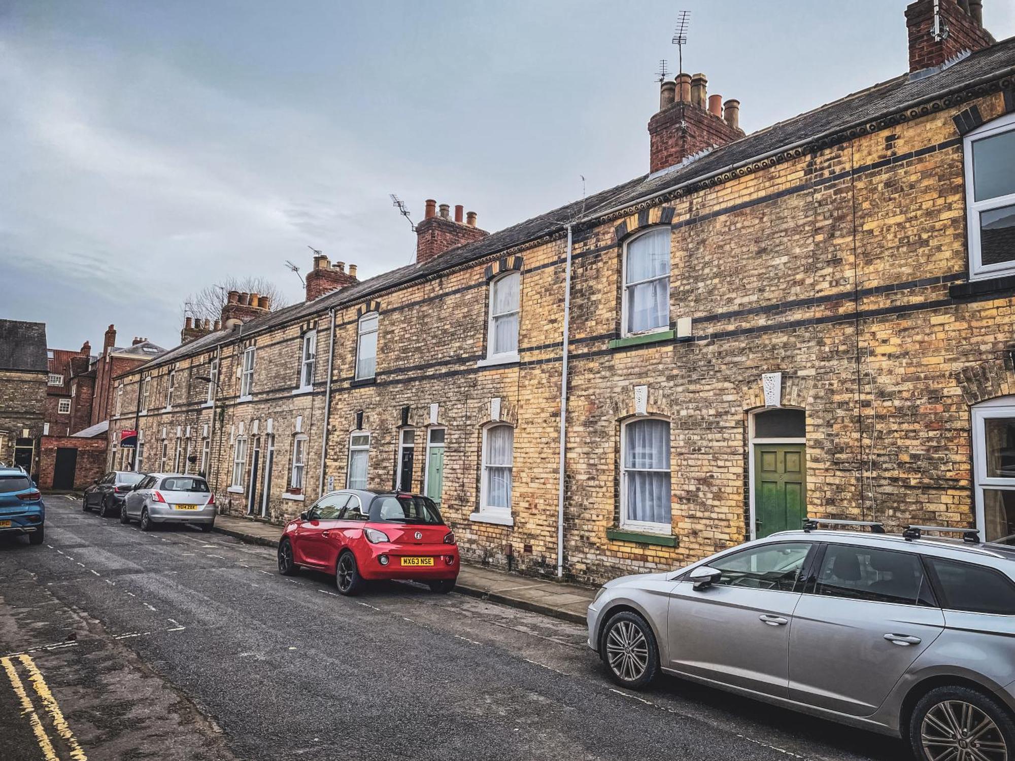 Apartment Waverley - Quaint Victorian With Free Parking *