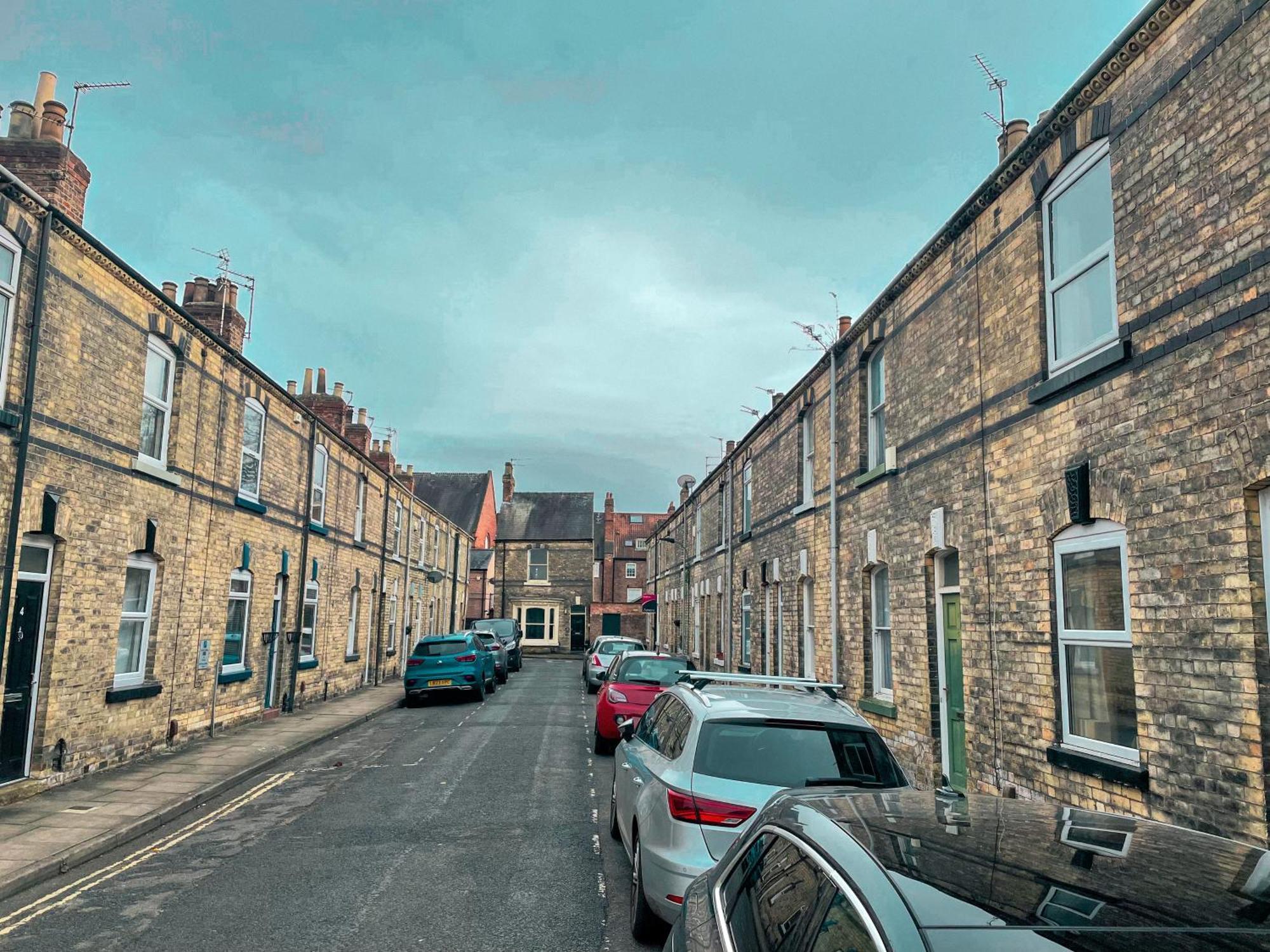 Waverley - Quaint Victorian With Free Parking *