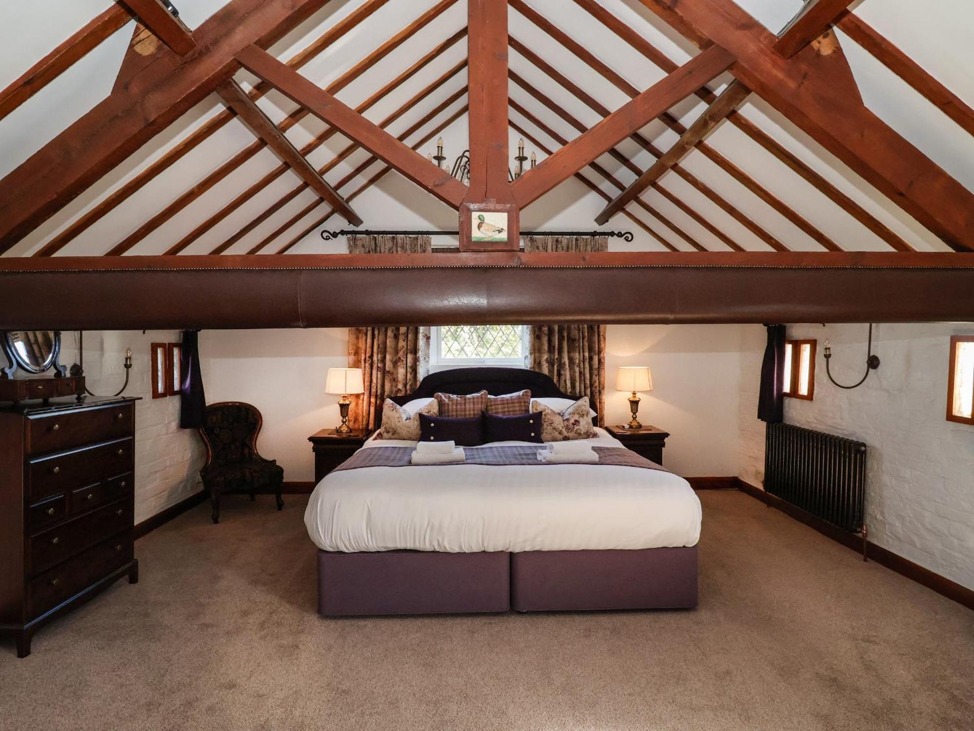 Old Roost York