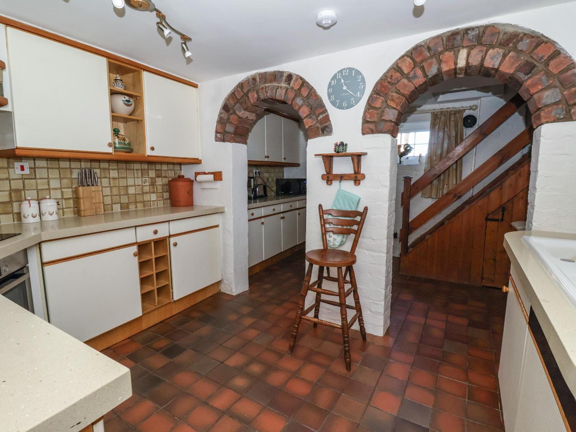 Old Roost Holiday home York