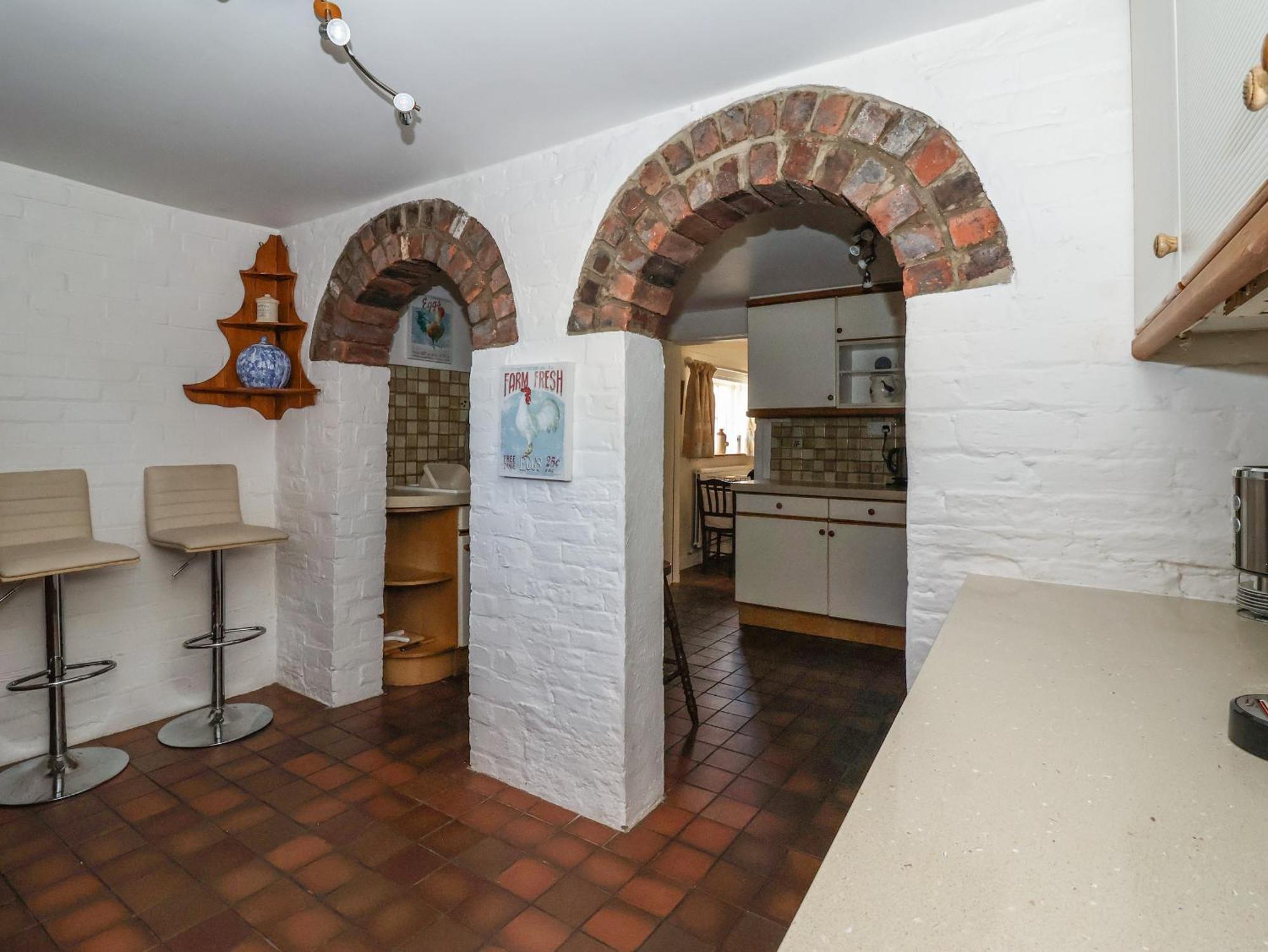 Holiday home Old Roost York