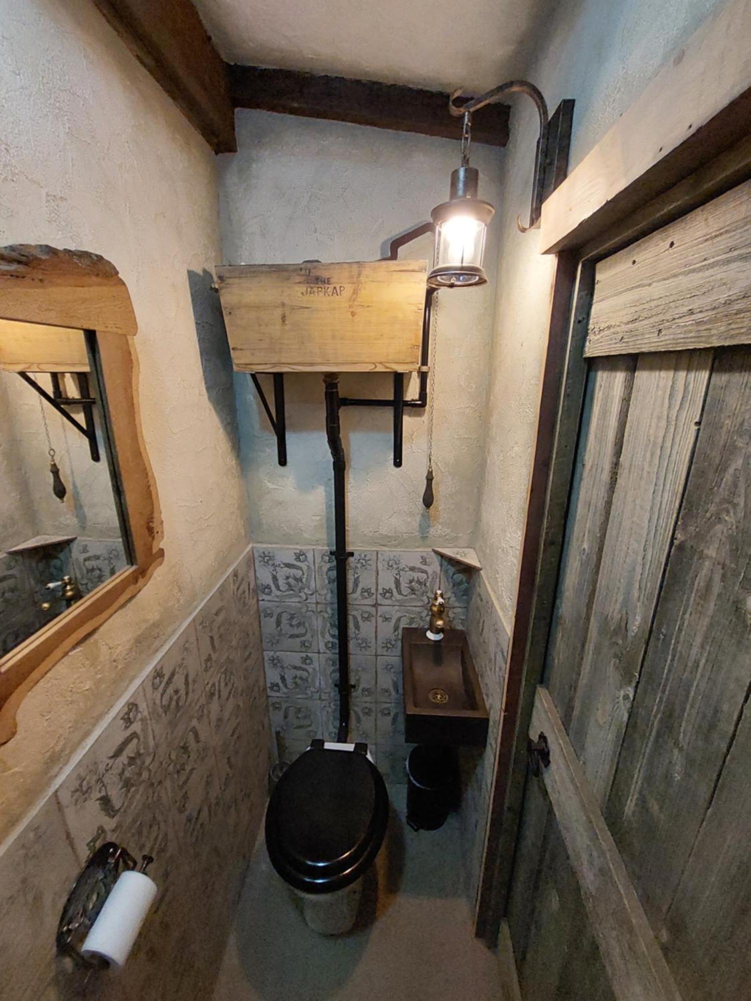 Guest house A Little Bit Of Magic - Witchcraft York