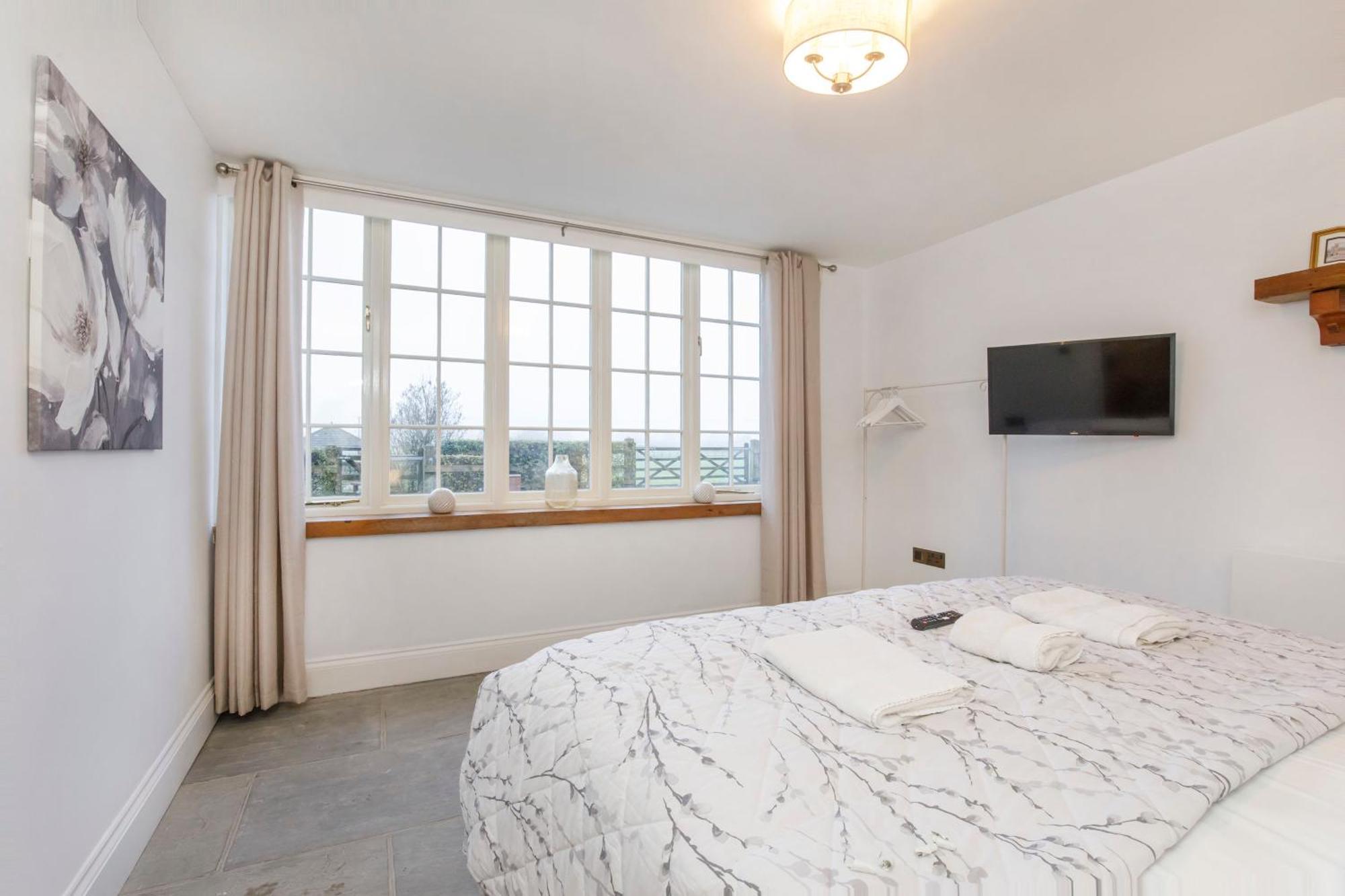 Holiday home Holtby Grange York