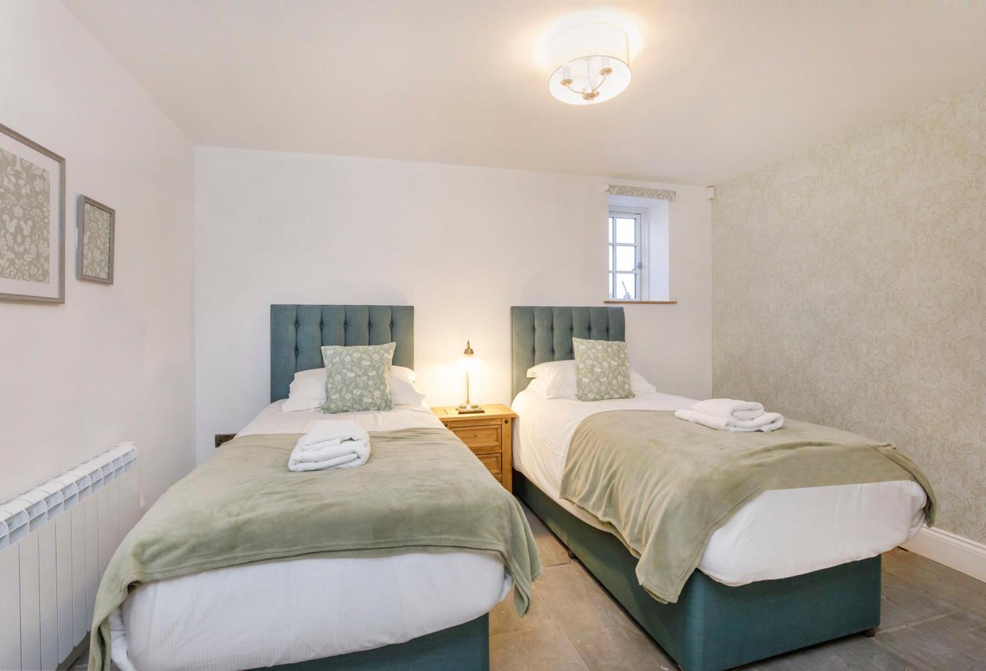 Holtby Grange Holiday home