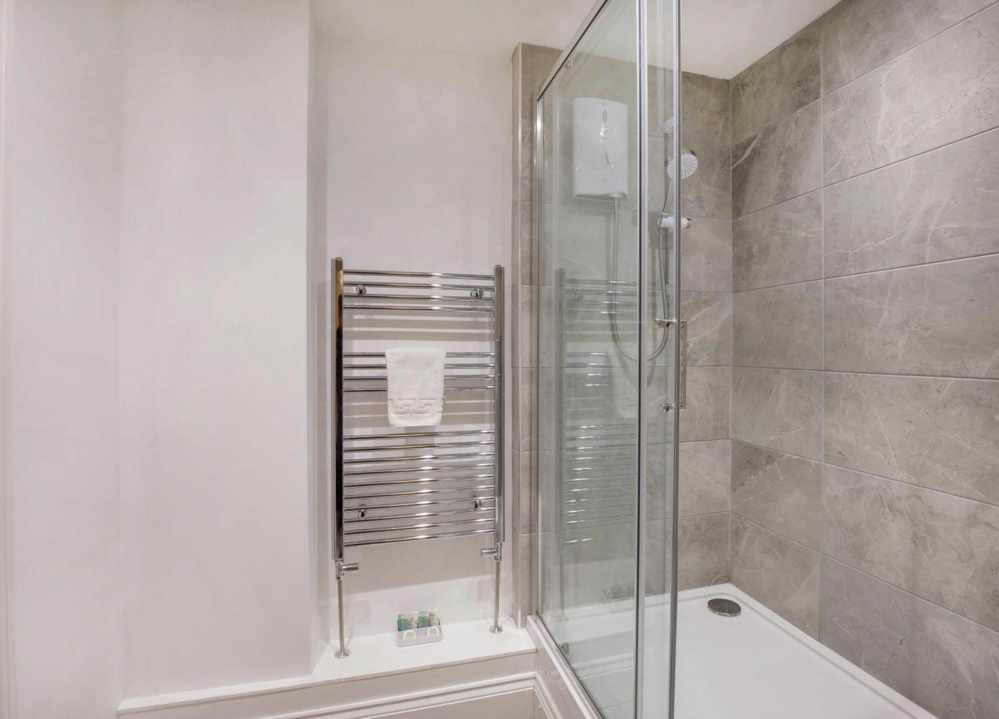 Holiday home Holtby Grange