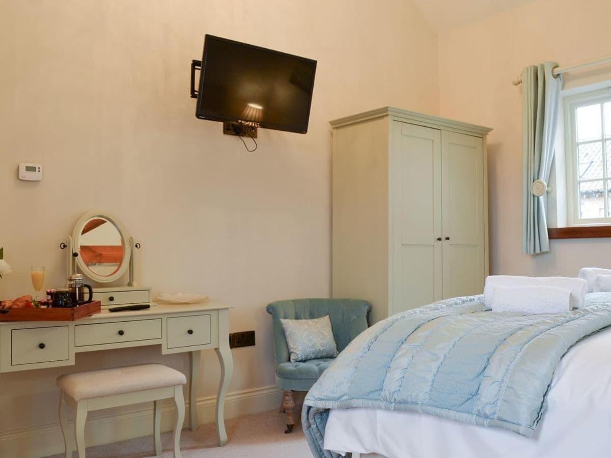 Holiday home Holtby Grange York