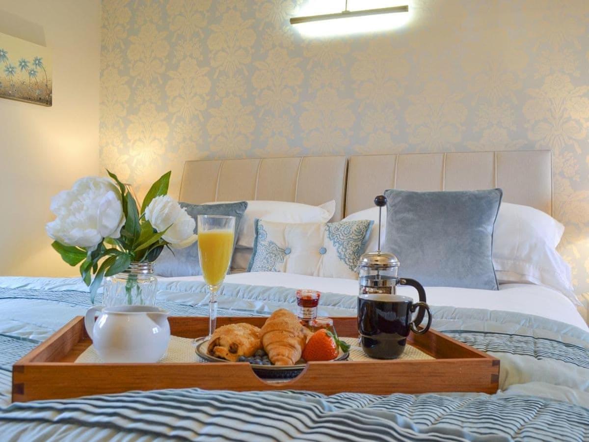 Holiday home Holtby Grange York