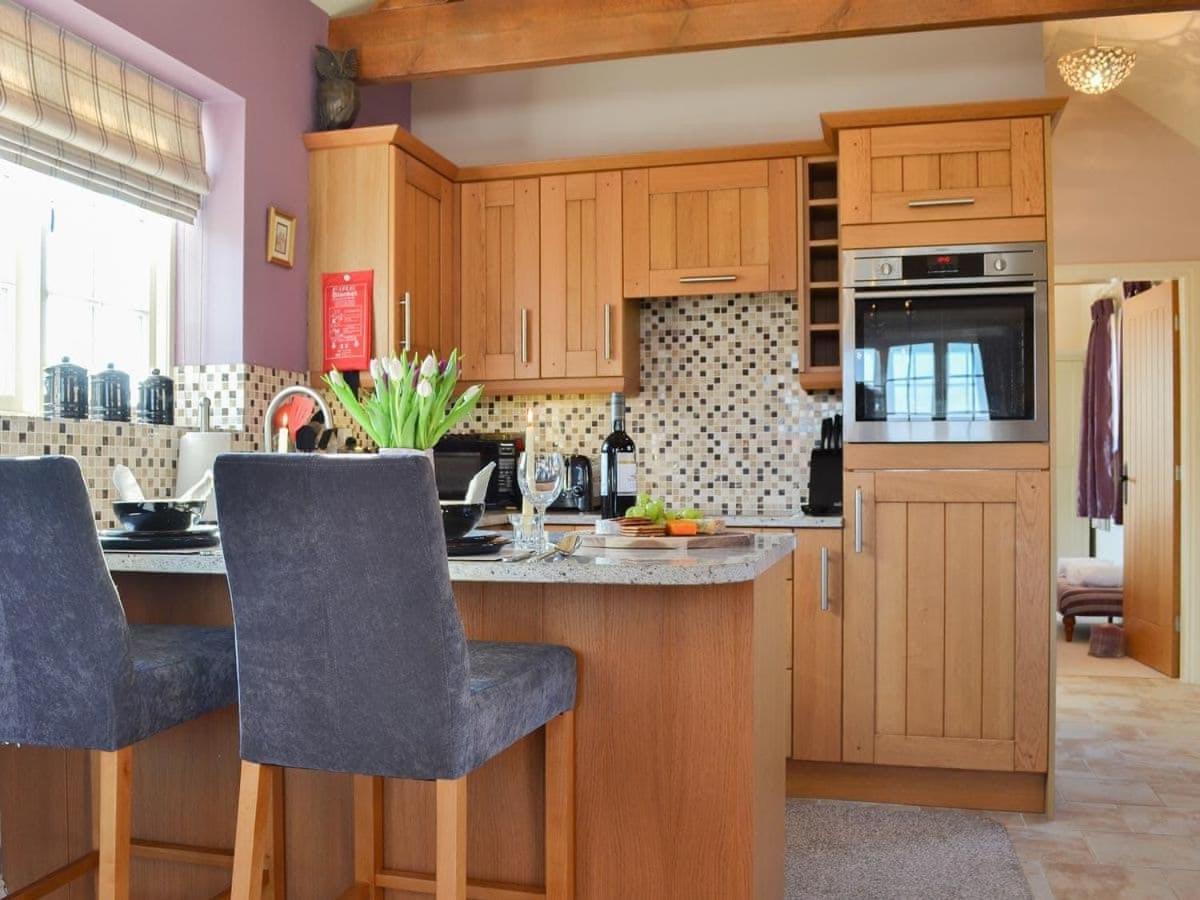 Holiday home Holtby Grange York