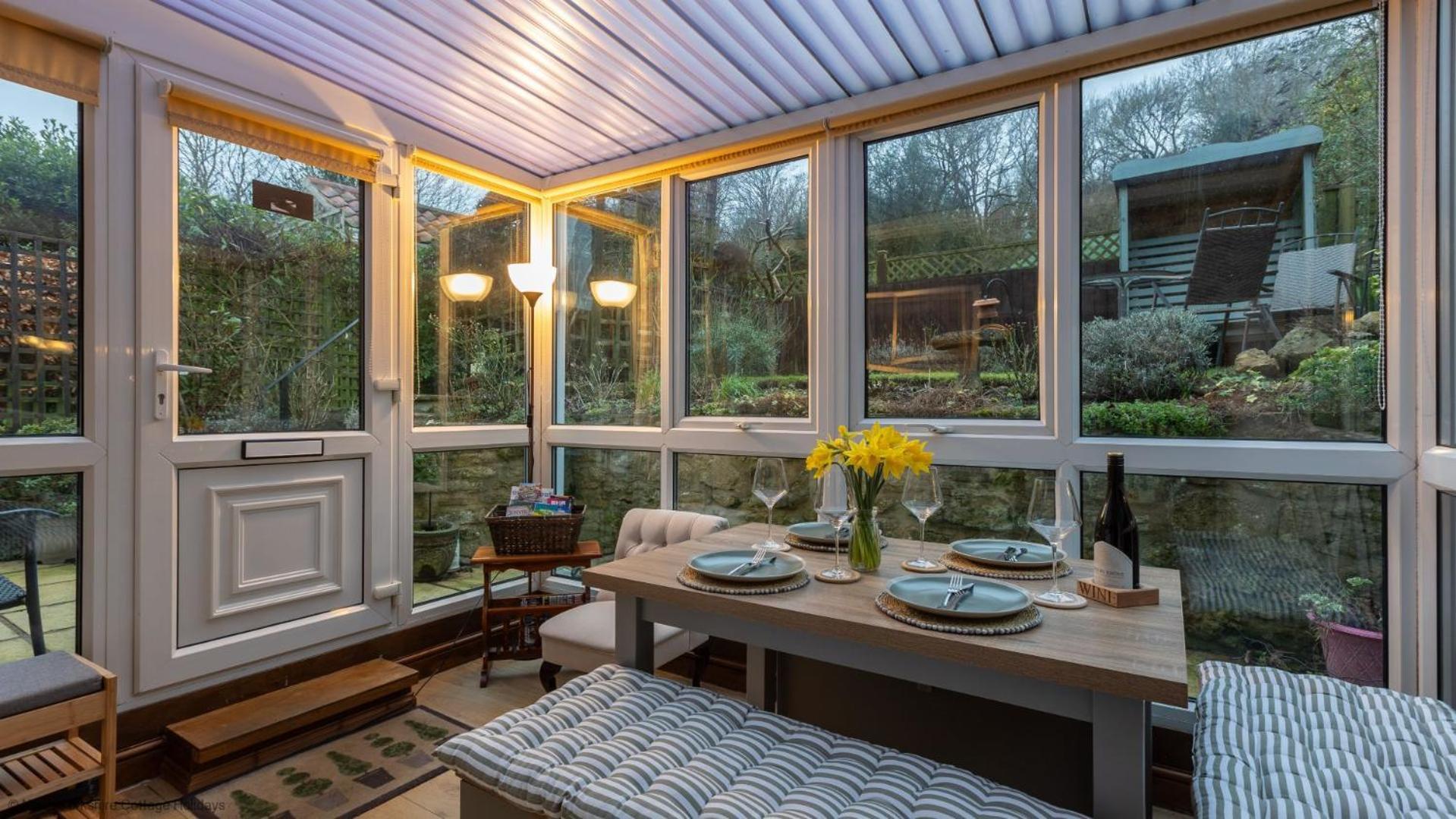 Holiday home Picturesque Stone In The Heart Of North Yorkshire Village - Hideaway York