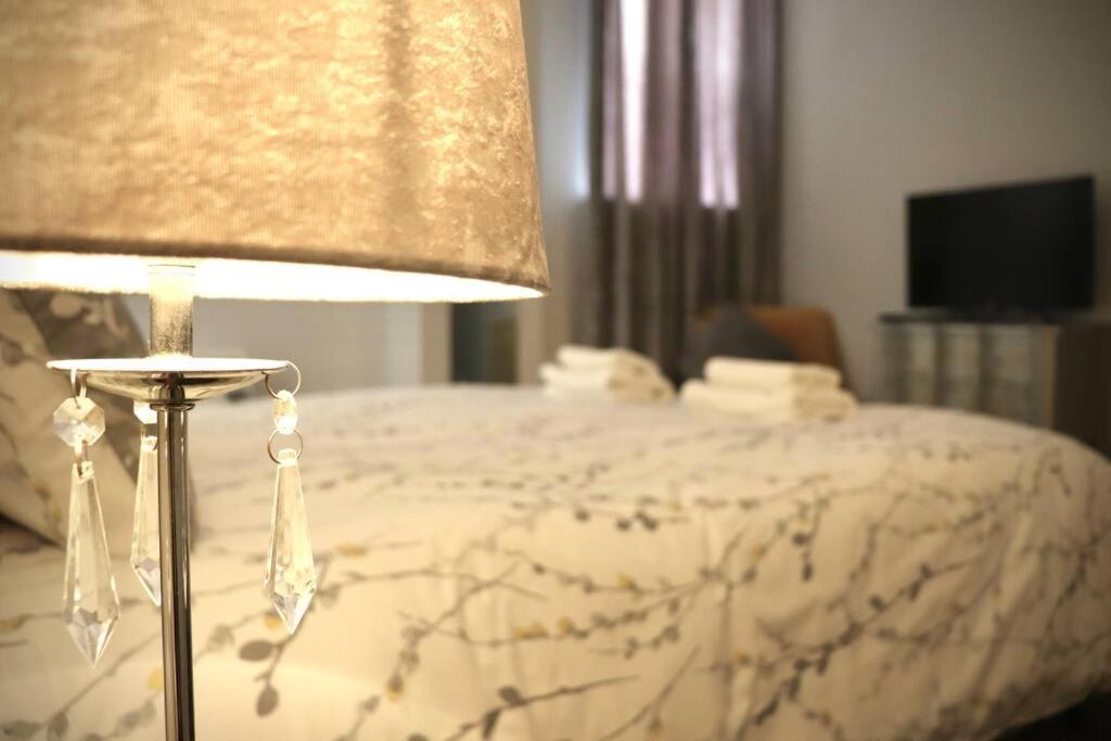 The Stuart - Spacious, Affordable, Centre York