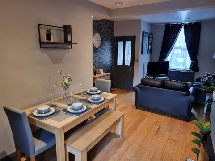 Holiday home Cosy In