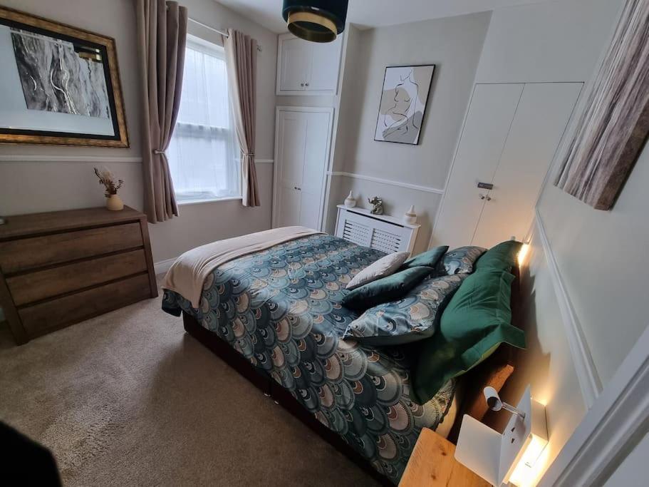 Holiday home Cosy In *